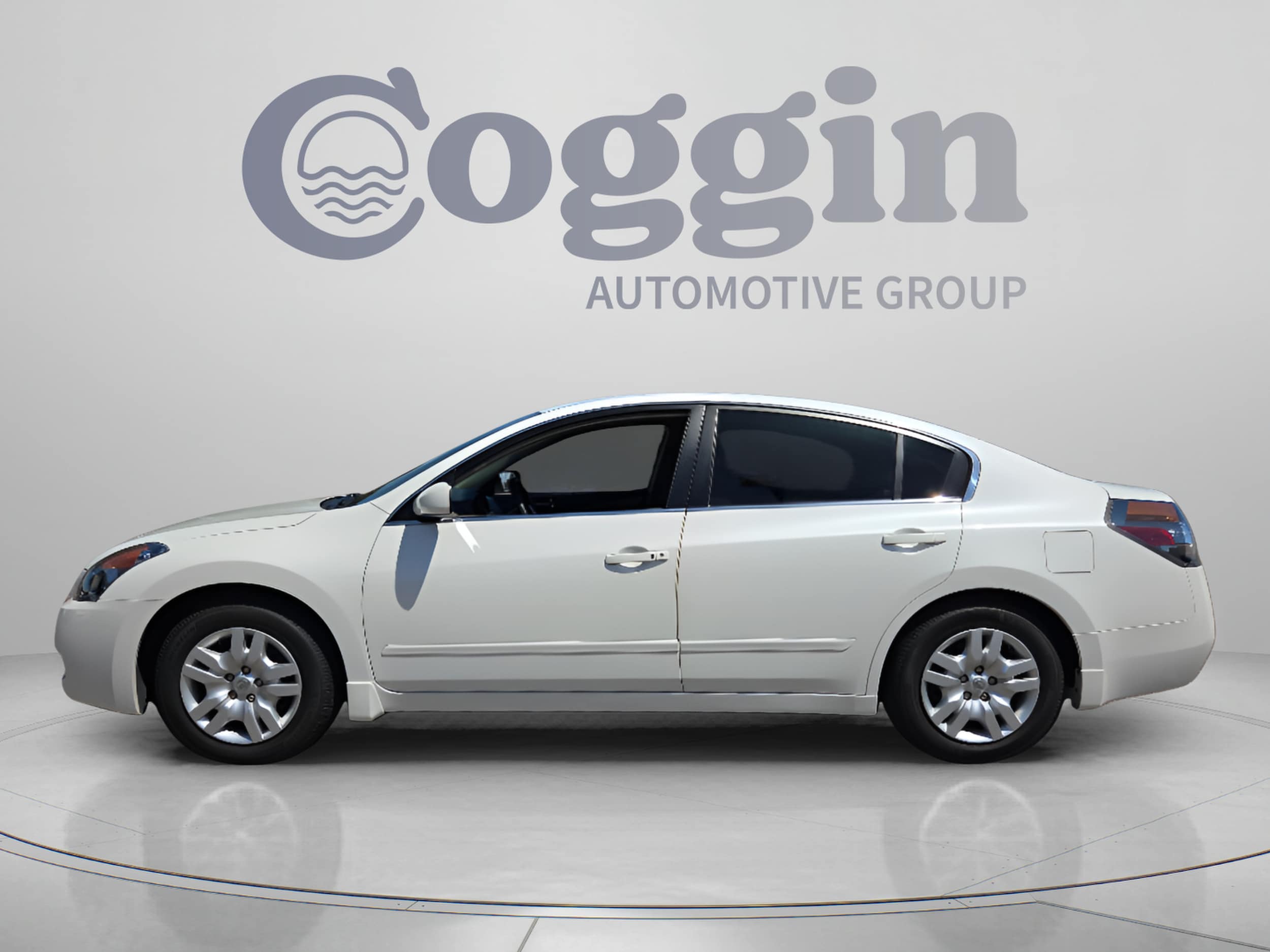 Used 2009 Nissan Altima S with VIN 1N4AL21E99N436501 for sale in Jacksonville, FL