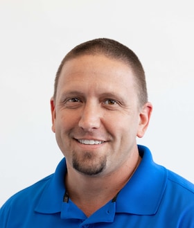 Staff member Jeremy Liles from ID_38ff4df85935