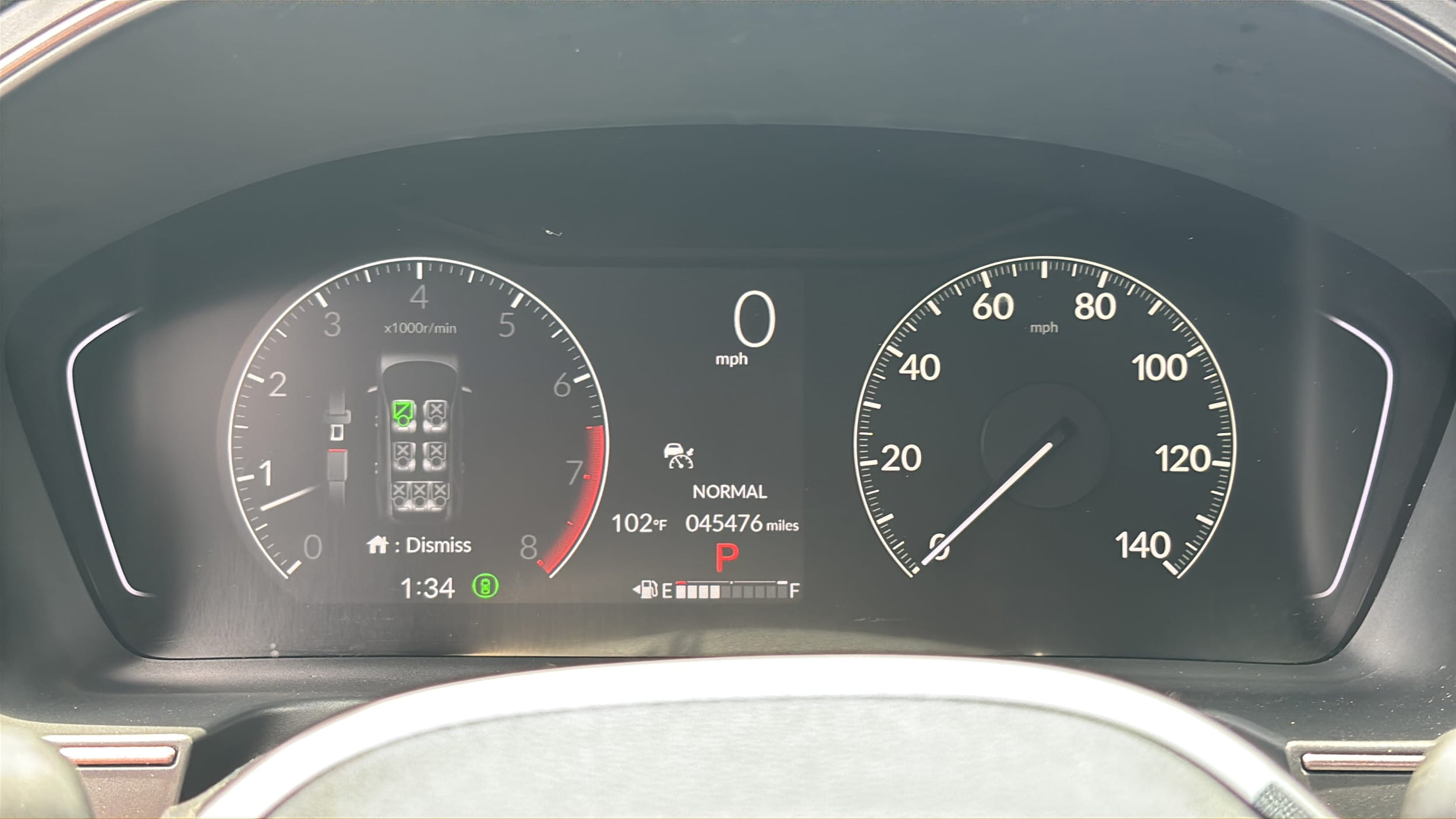 2025 Honda Pilot TrailSport - Photo 27