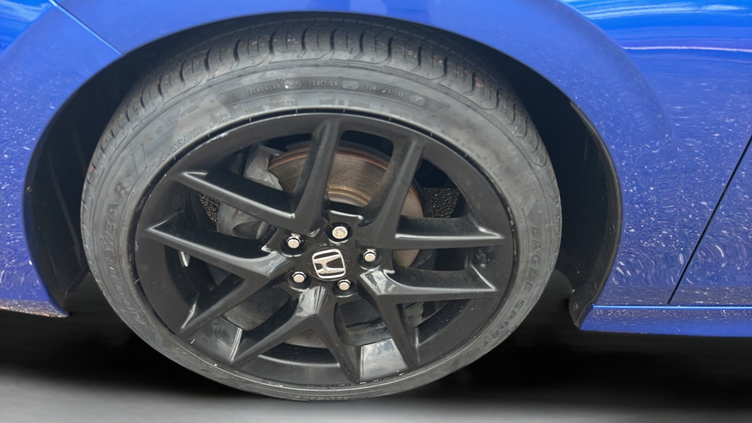 2022 Honda Civic Sport - Photo 30