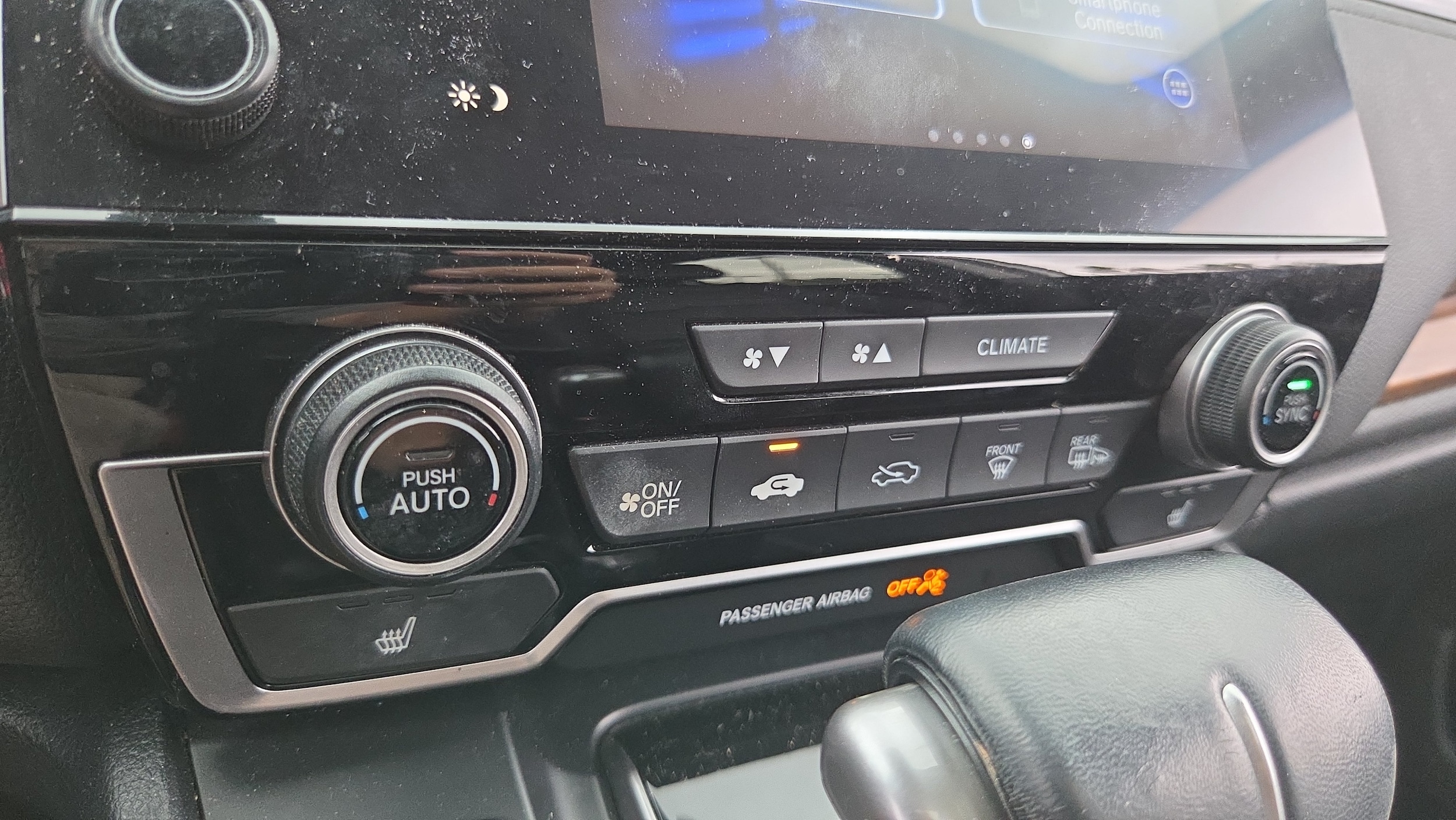 2022 Honda CR-V EX-L - Photo 20