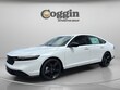  Honda Accord Hybrid