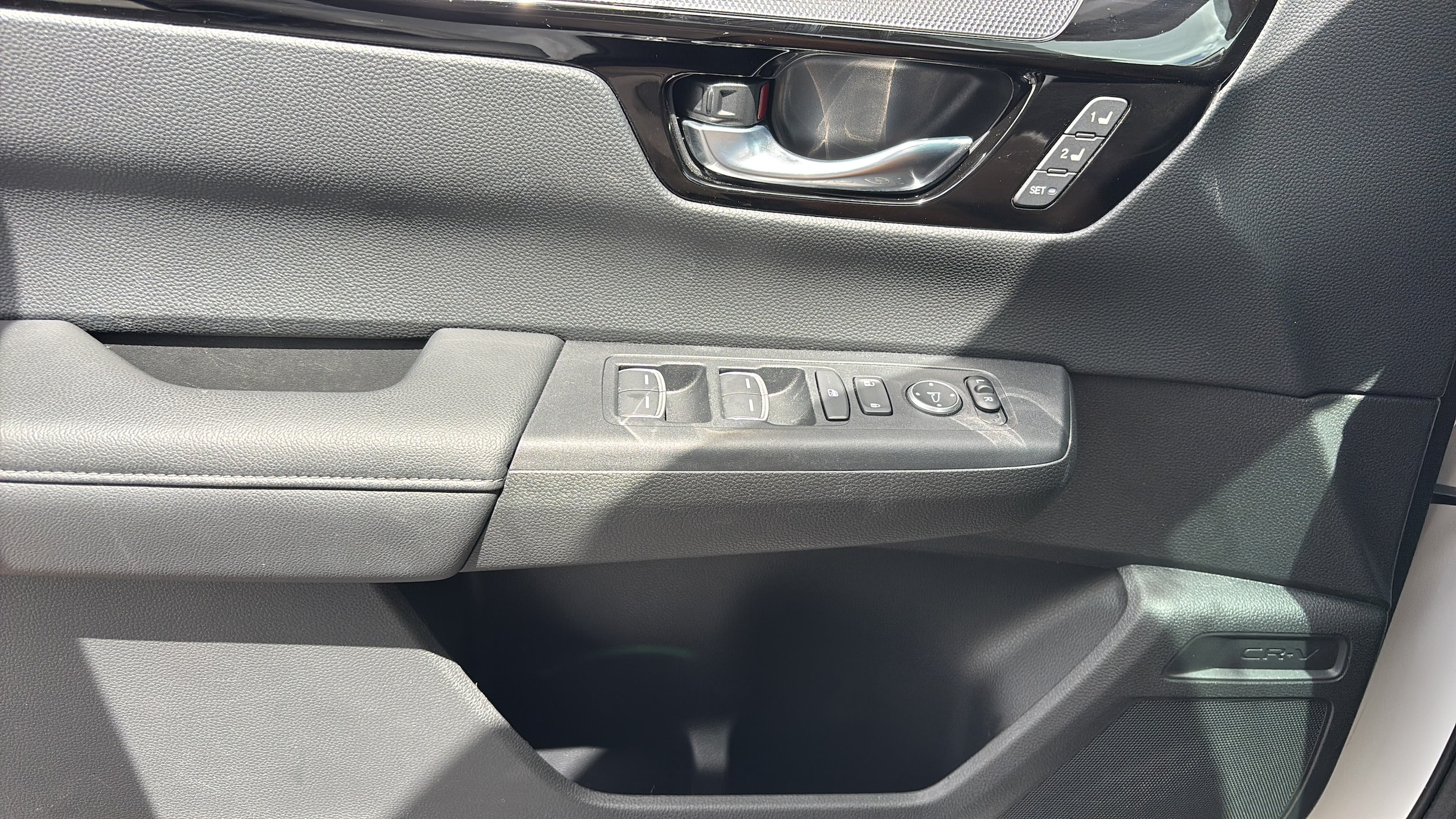 2024 Honda CR-V EX-L - Photo 21