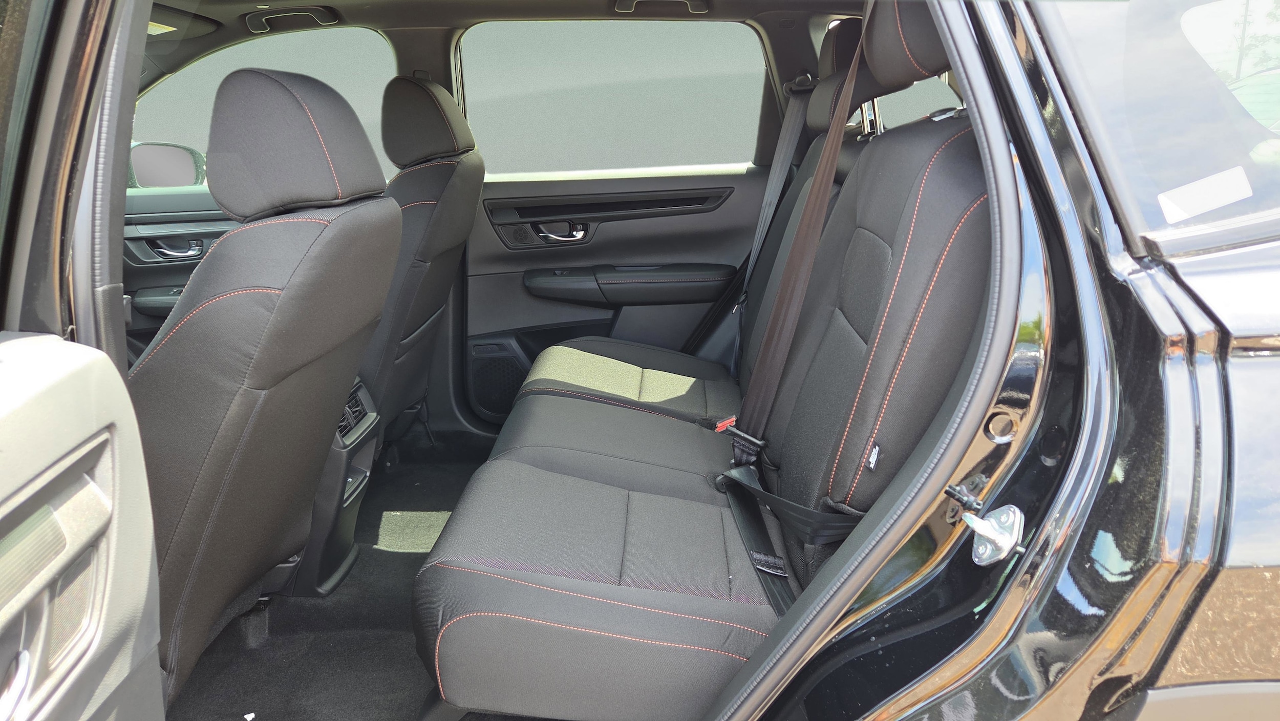 2026 Honda CR-V TrailSport - Photo 14