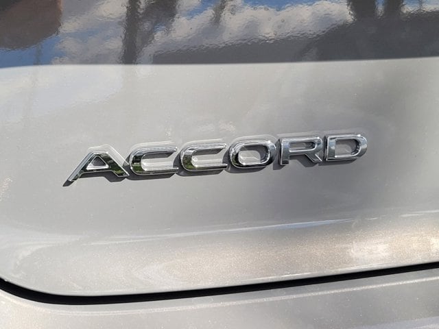 2025 Honda Accord Hybrid Touring - Photo 11
