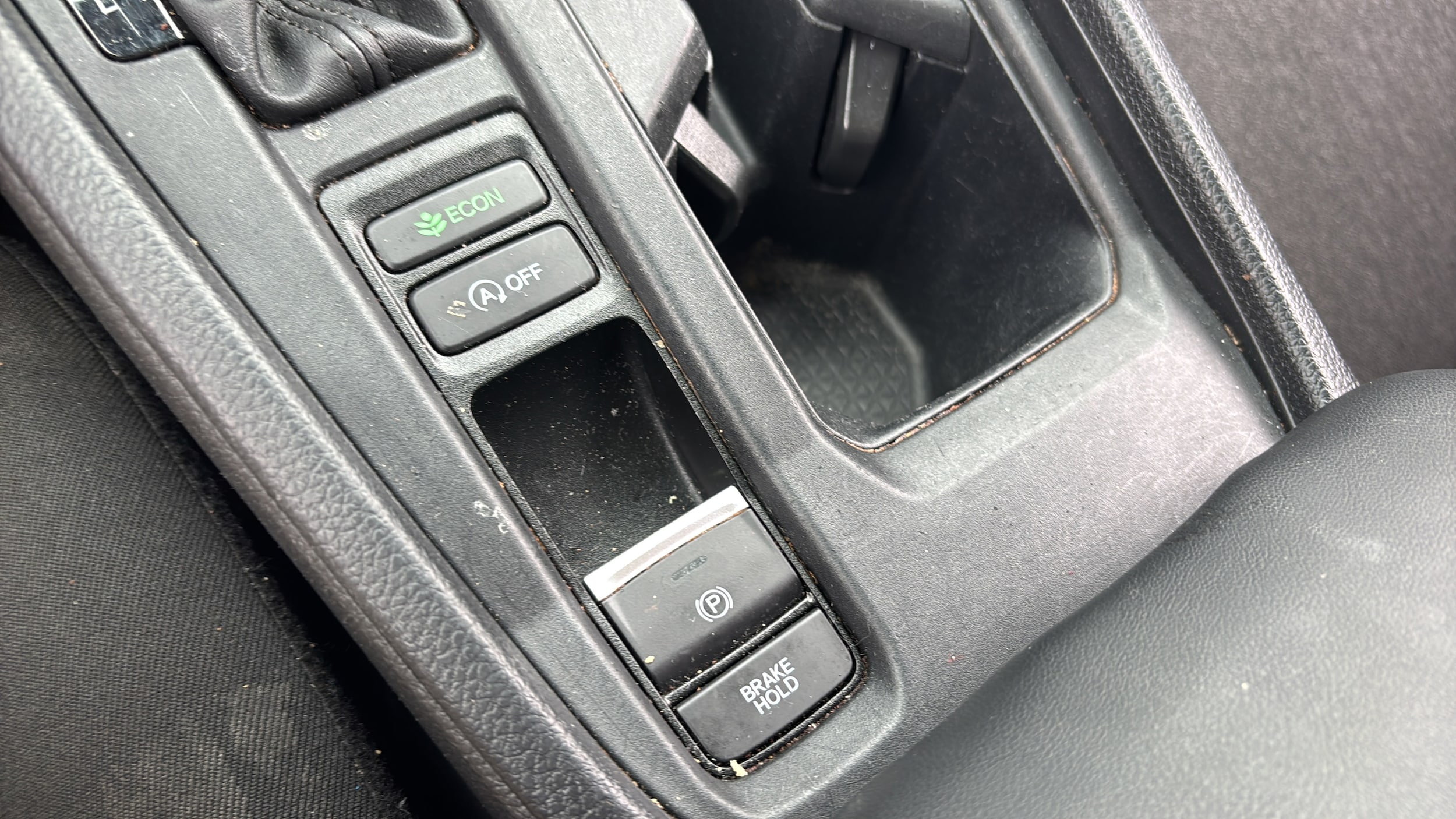 2023 Honda Accord LX - Photo 18