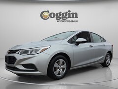 2018 Chevrolet Cruze