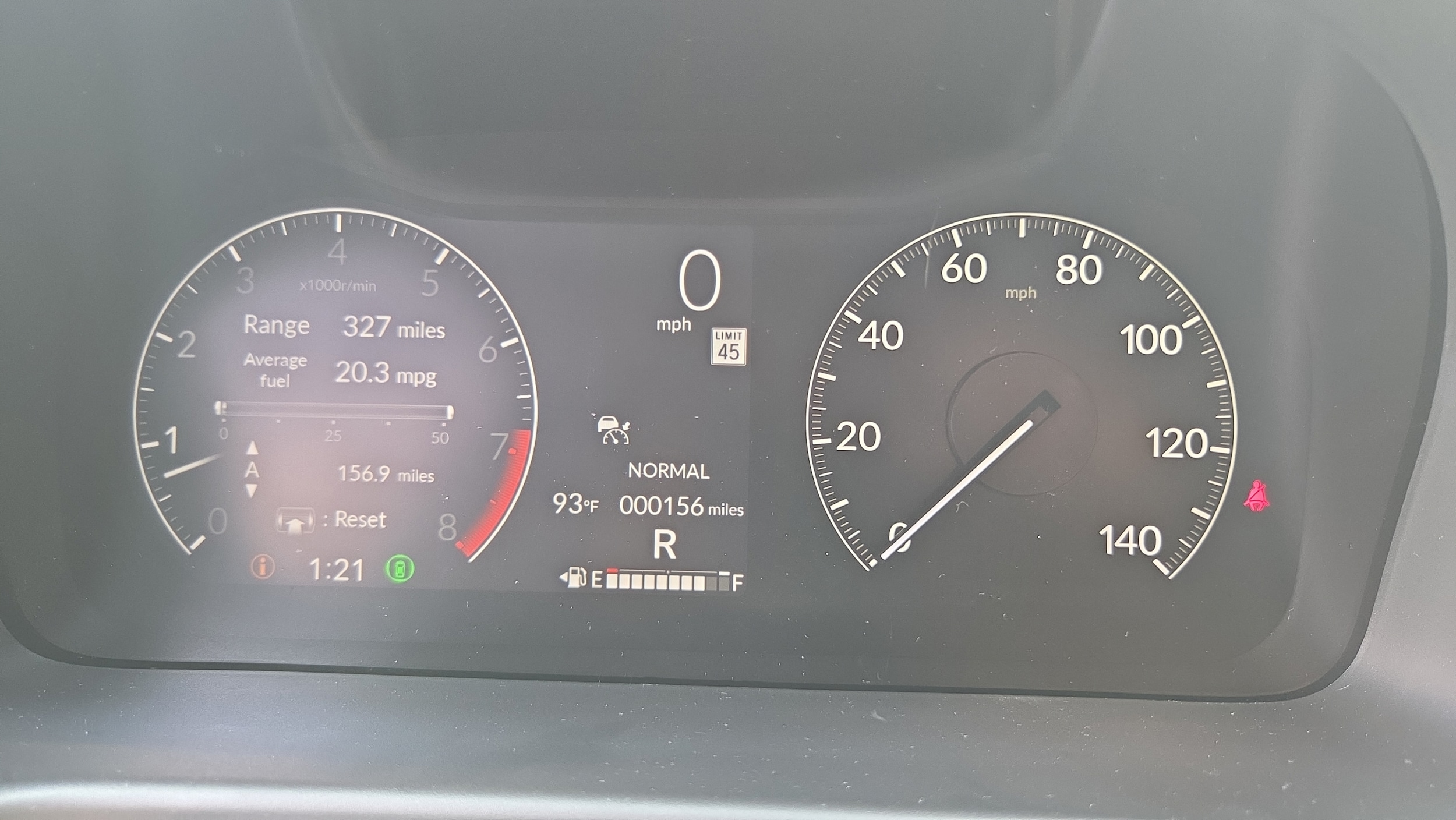 2026 Honda Odyssey EX-L - Photo 27