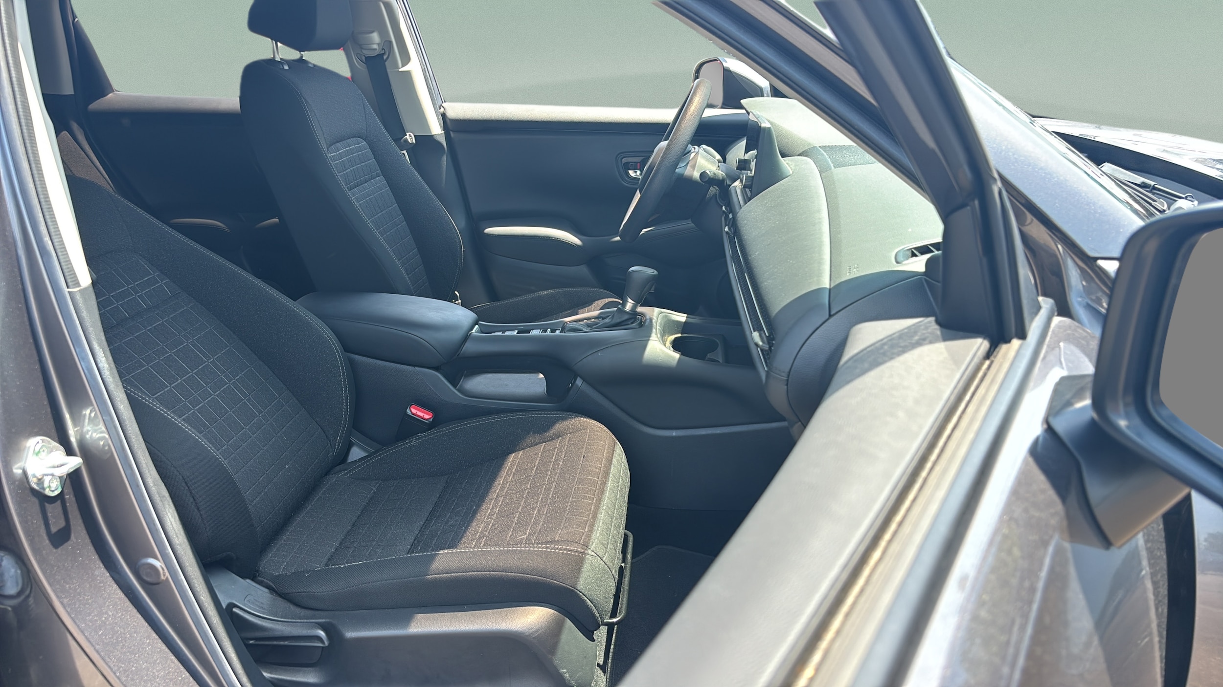 2024 Honda HR-V LX - Photo 17