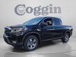  Honda Ridgeline