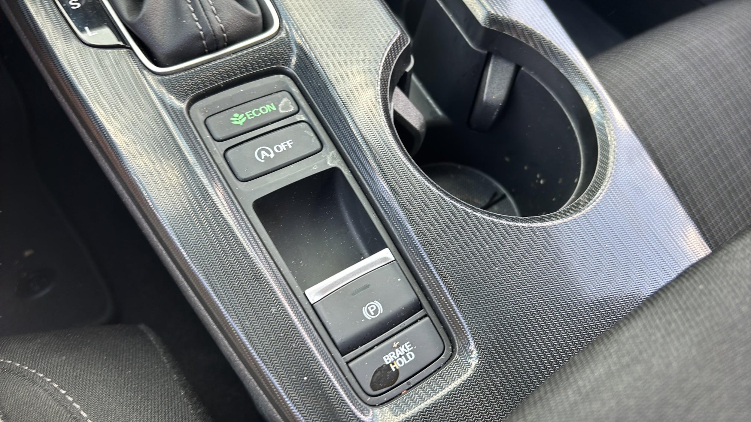 2025 Honda Civic LX - Photo 24