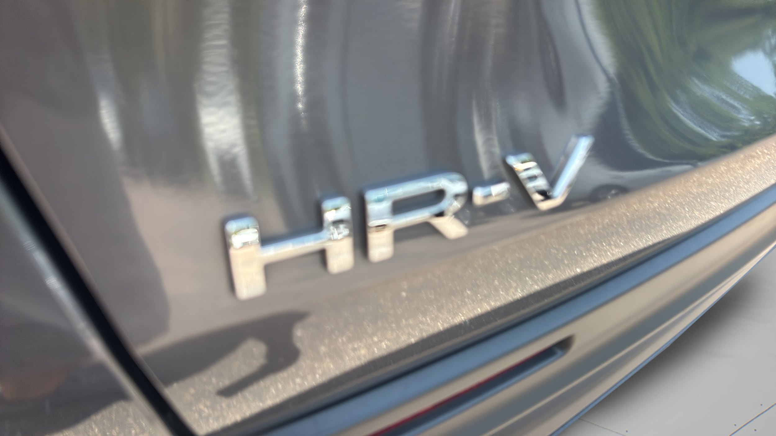 2024 Honda HR-V LX - Photo 32