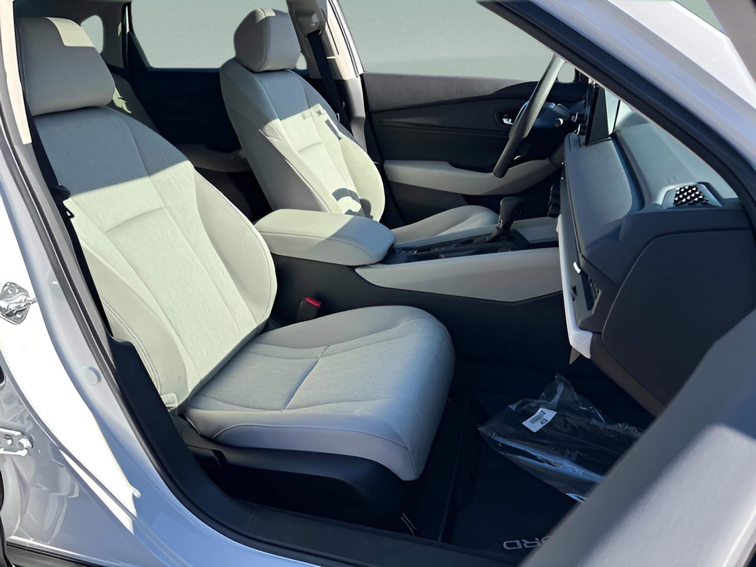 2025 Honda Accord SE - Photo 23