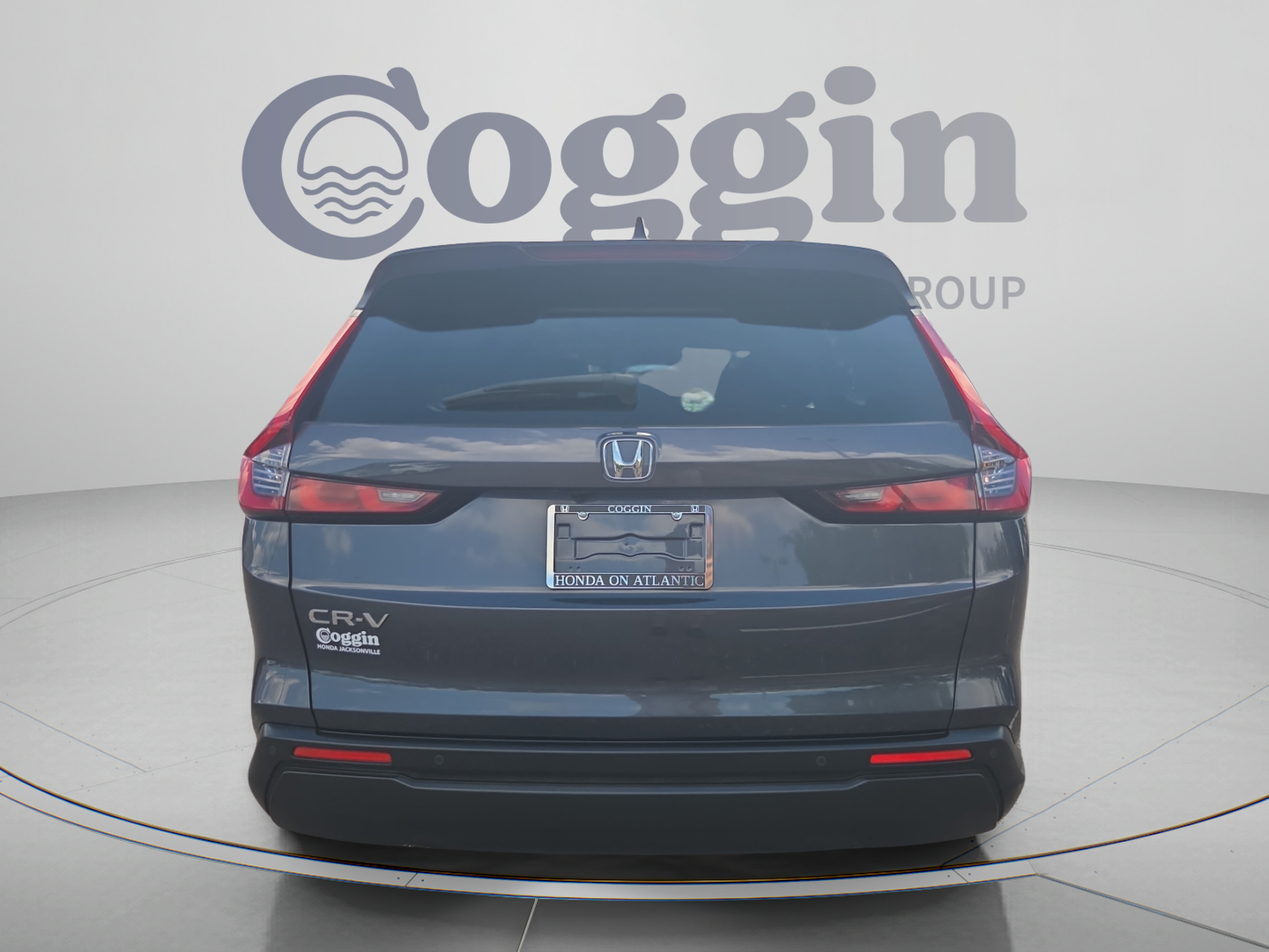 2023 Honda CR-V EX-L - Photo 16