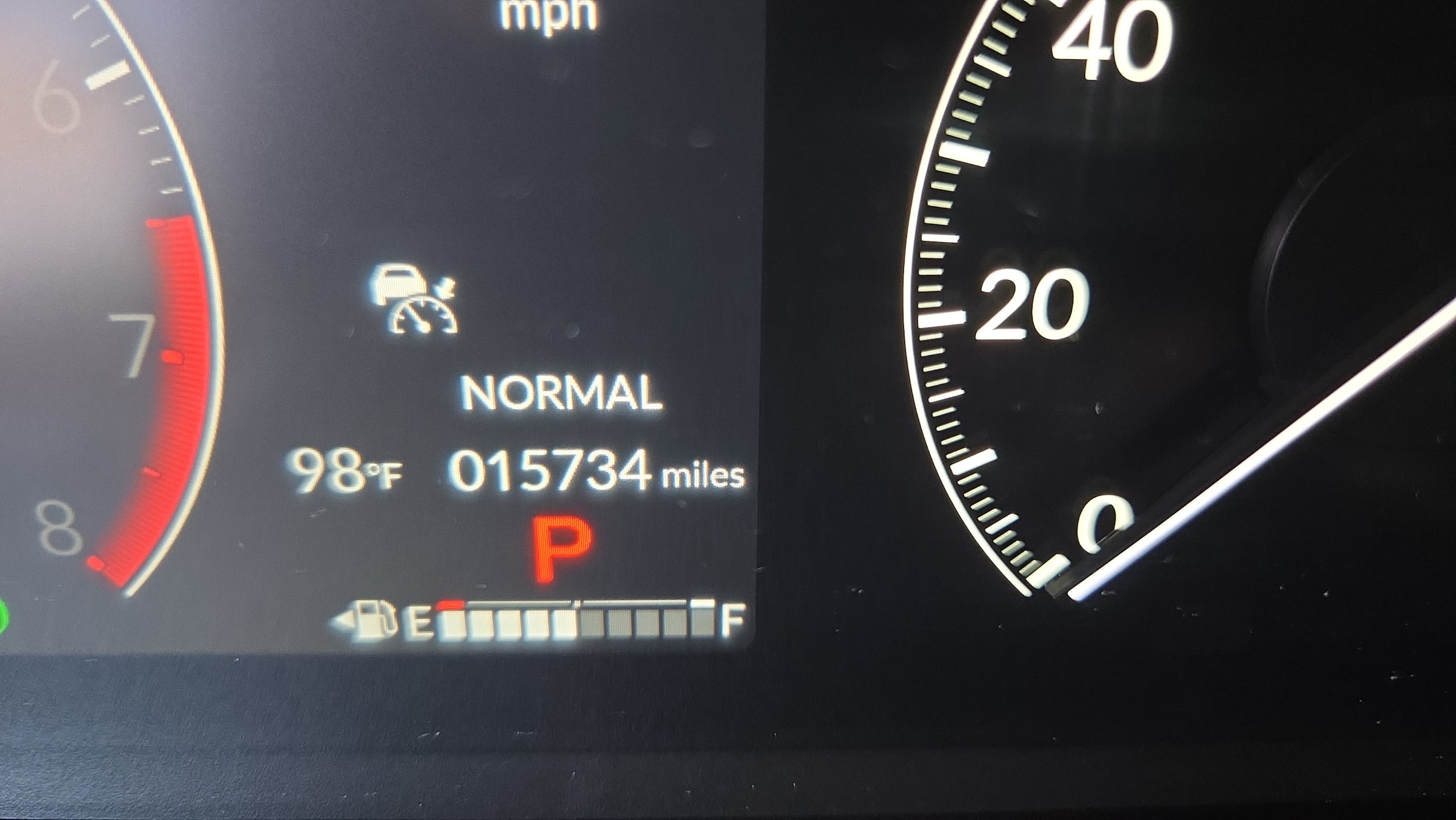 2025 Honda Pilot EX-L - Photo 26