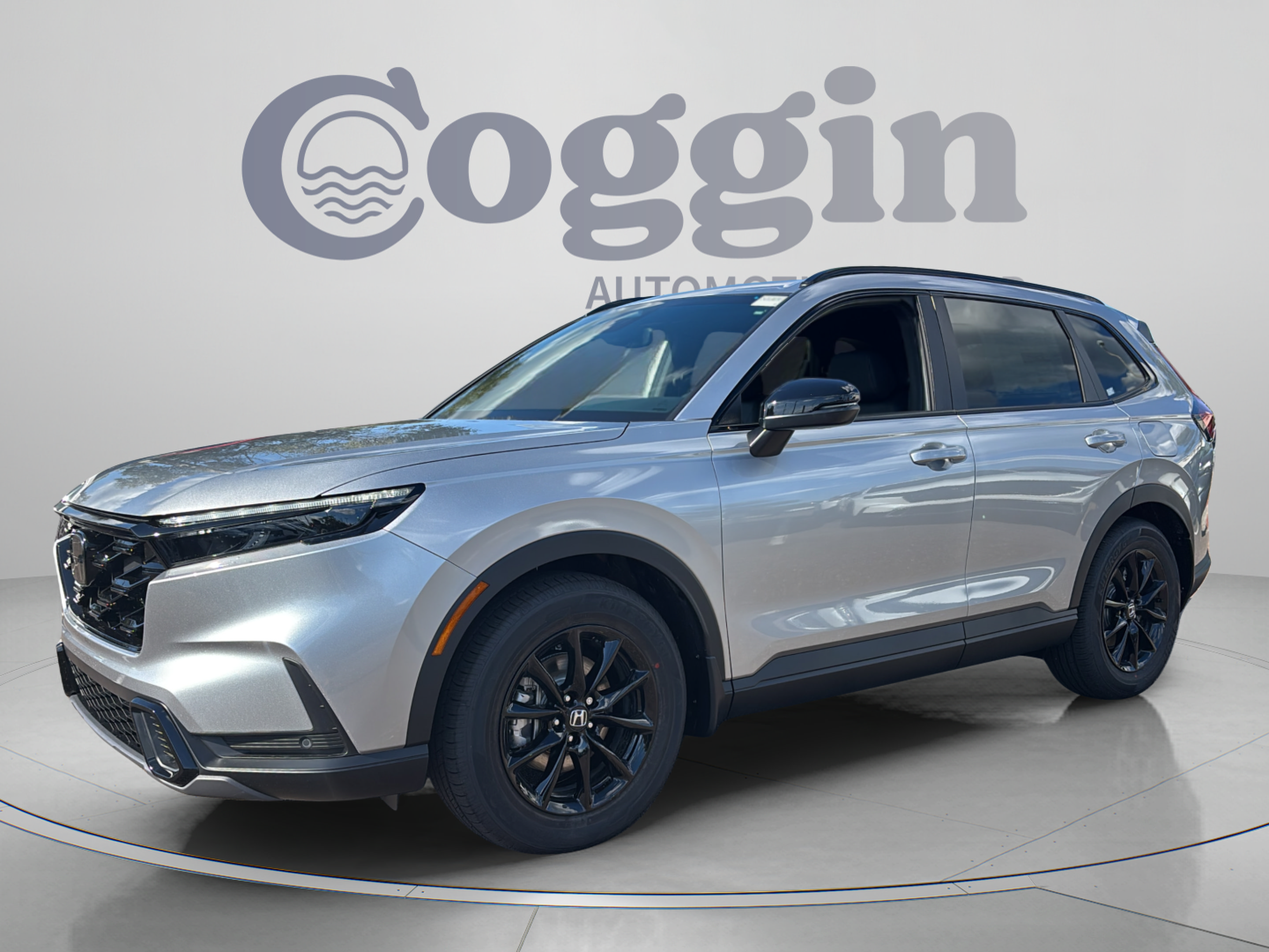 2027 Honda CR-V Hybrid