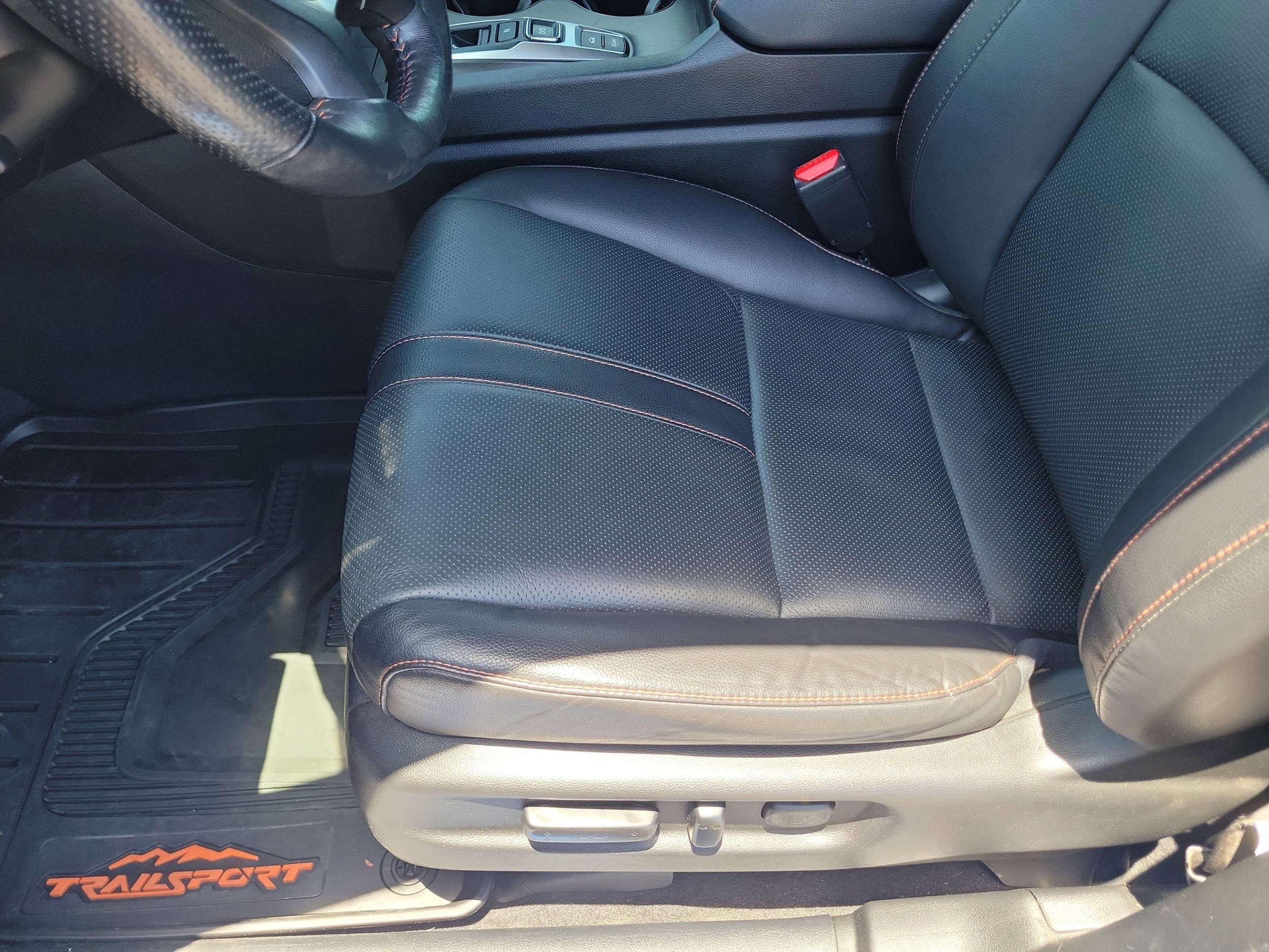 2024 Honda Ridgeline TrailSport - Photo 27