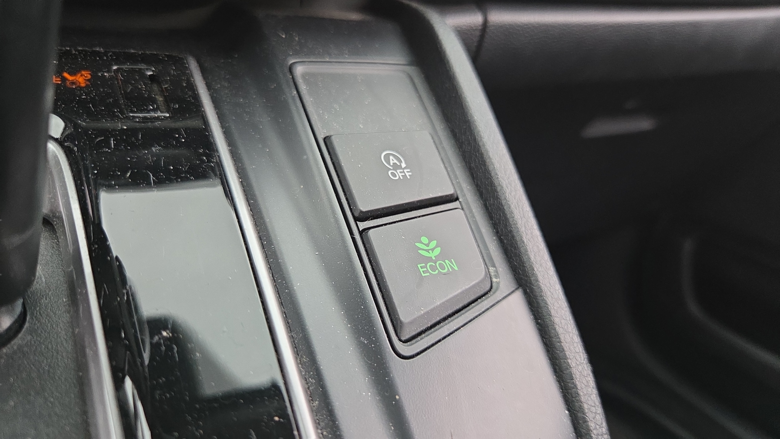 2022 Honda CR-V EX-L - Photo 19