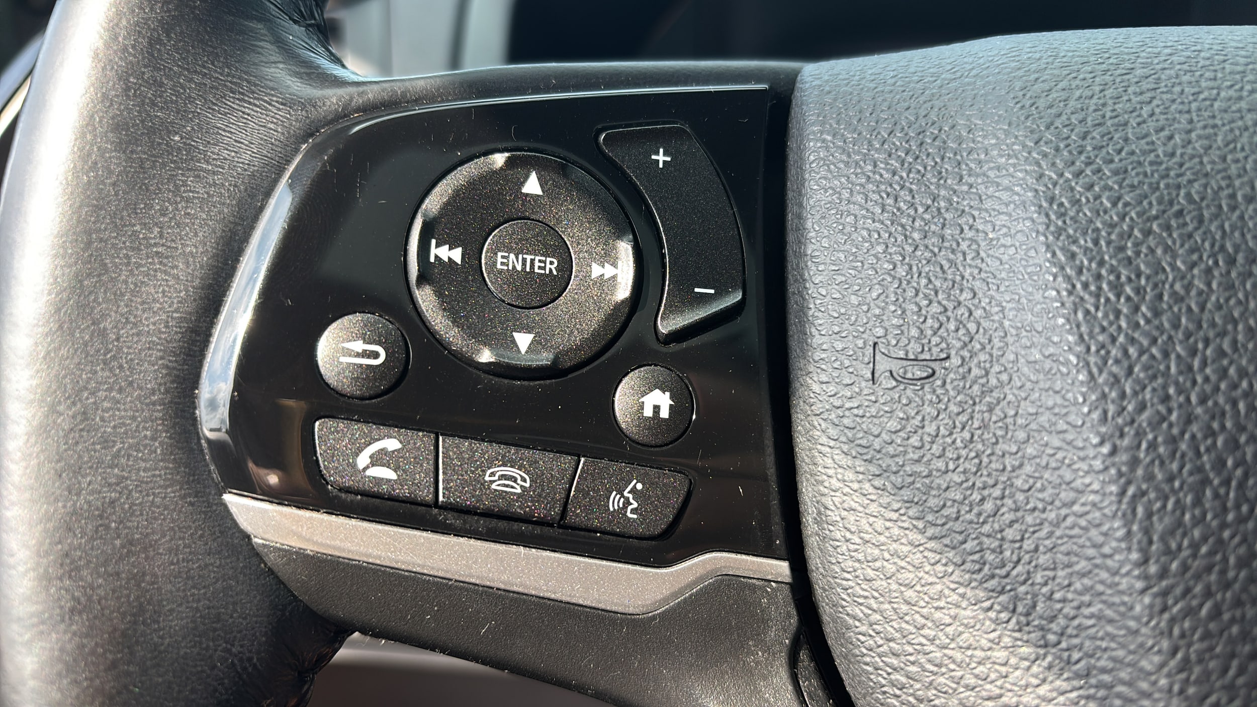 2022 Honda Odyssey Touring - Photo 29