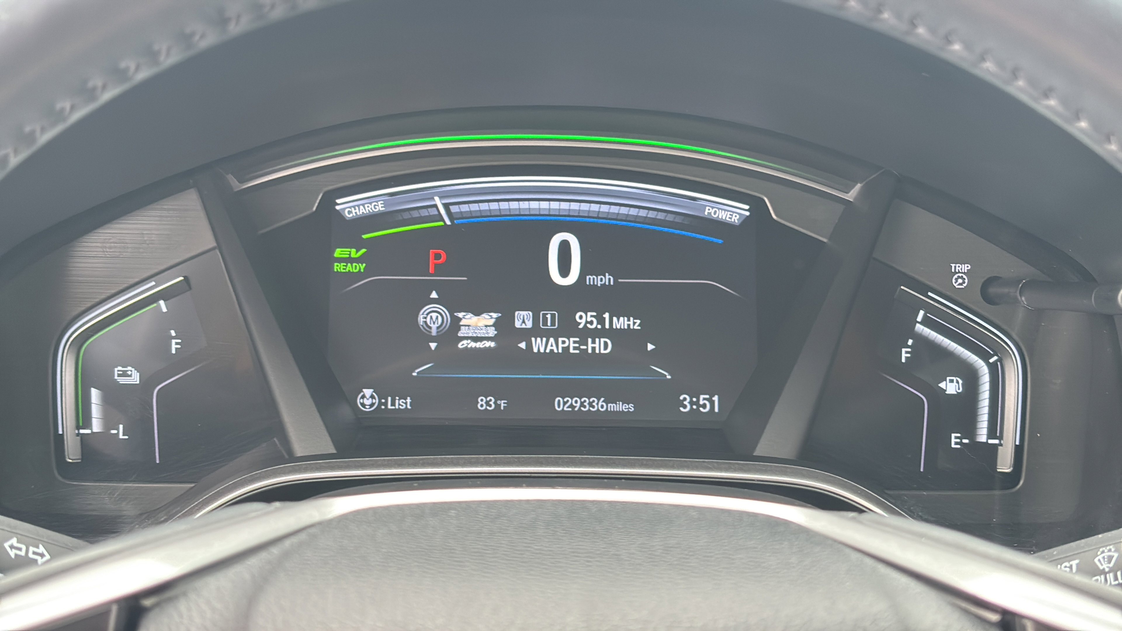 2020 Honda CR-V EX-L - Photo 36