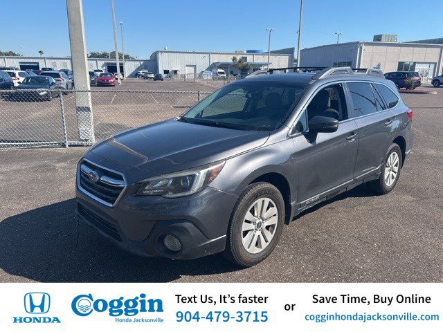 2019 Subaru Outback Premium