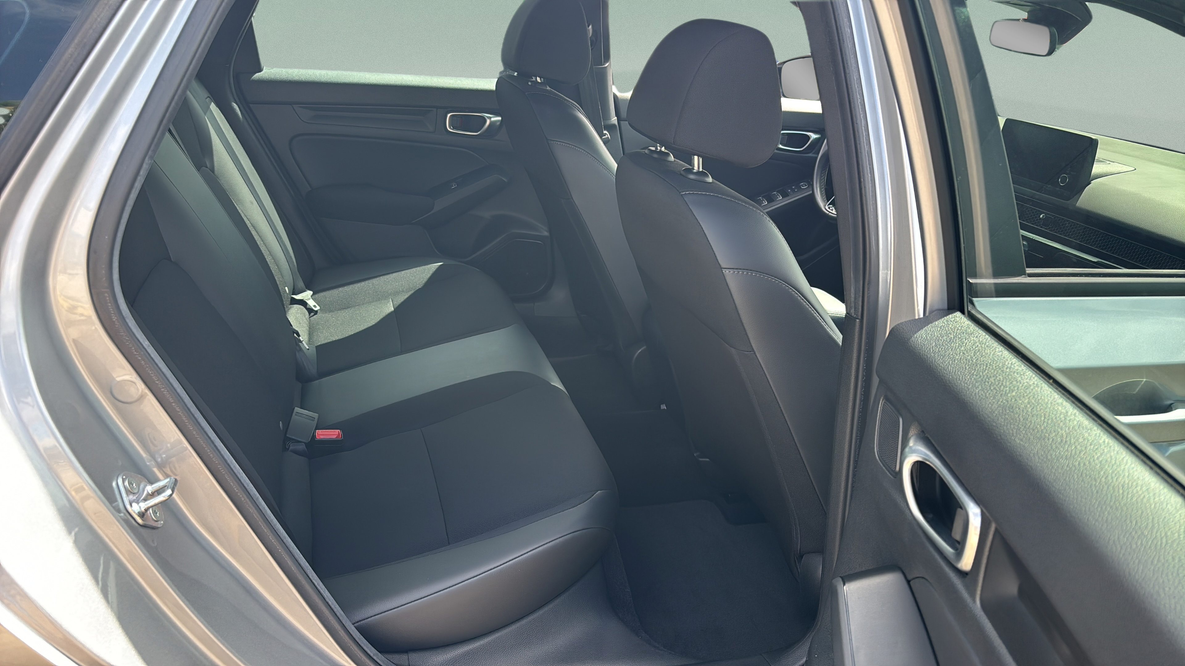 2024 Honda Civic Sport - Photo 14