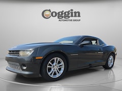 2014 Chevrolet Camaro