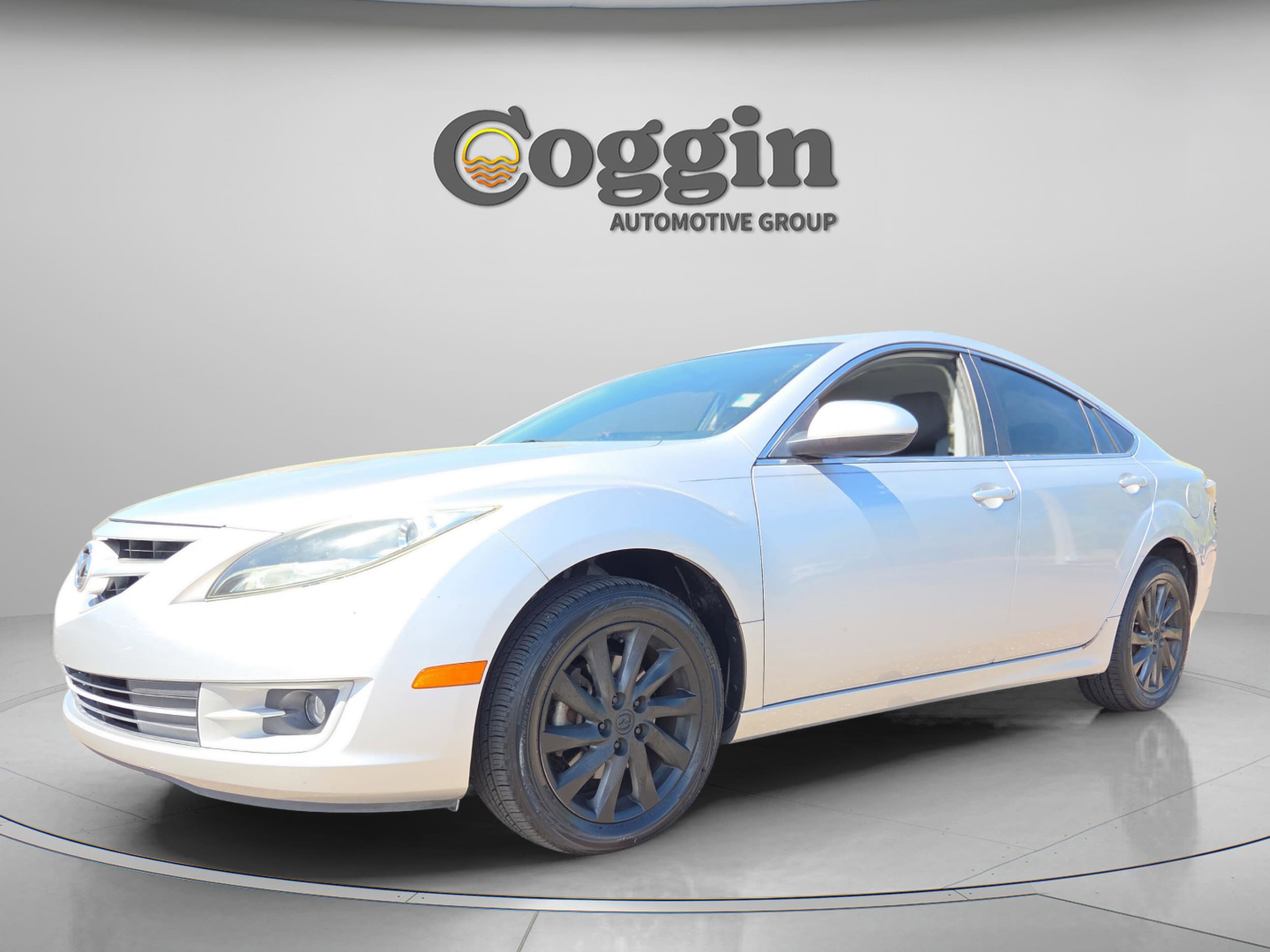 2011 Mazda MAZDA6 i Touring