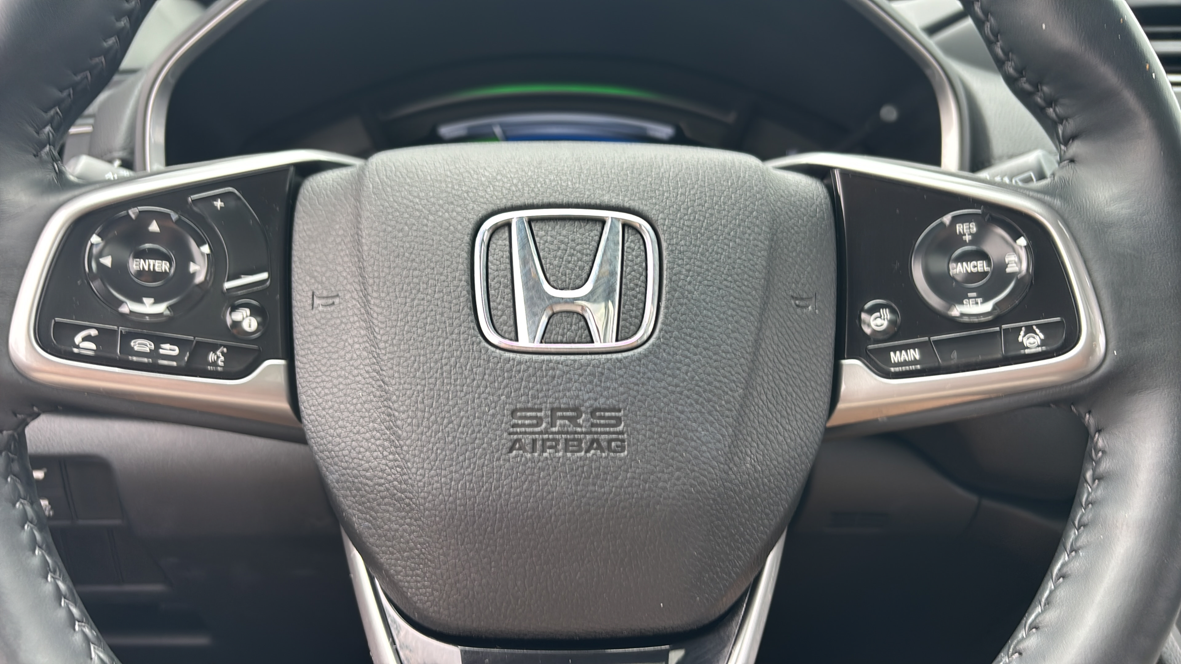 2020 Honda CR-V EX-L - Photo 39