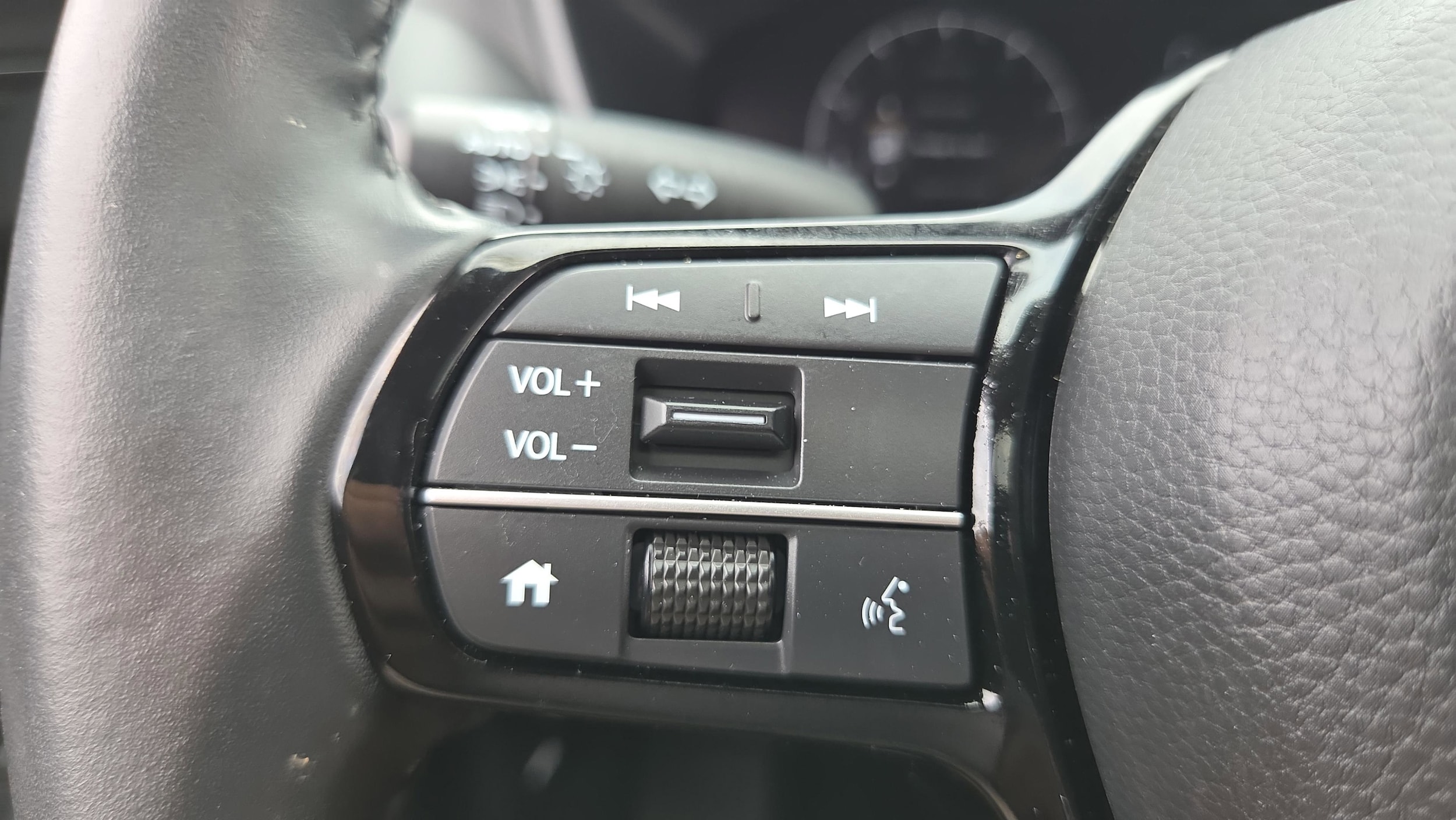 2024 Honda HR-V EX-L - Photo 28