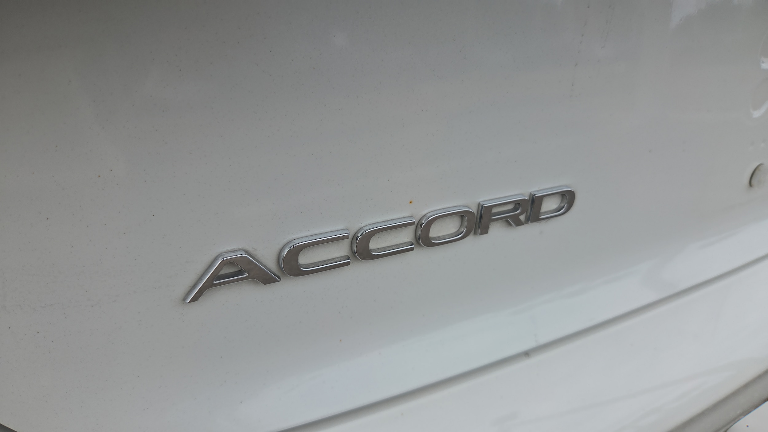 2024 Honda Accord LX - Photo 32