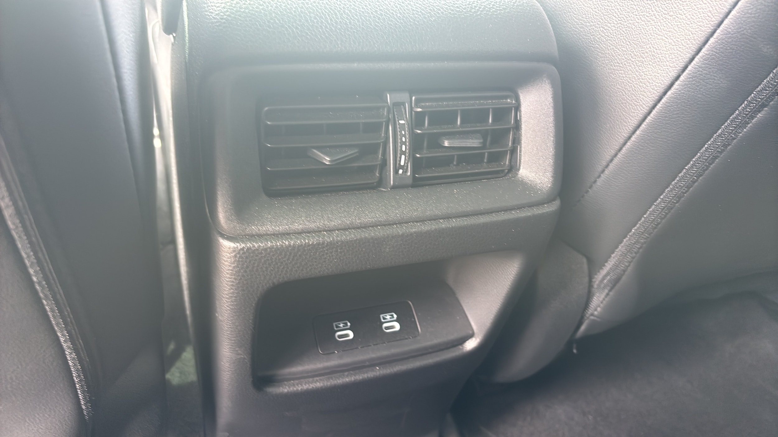 2024 Honda CR-V Sport-L - Photo 15