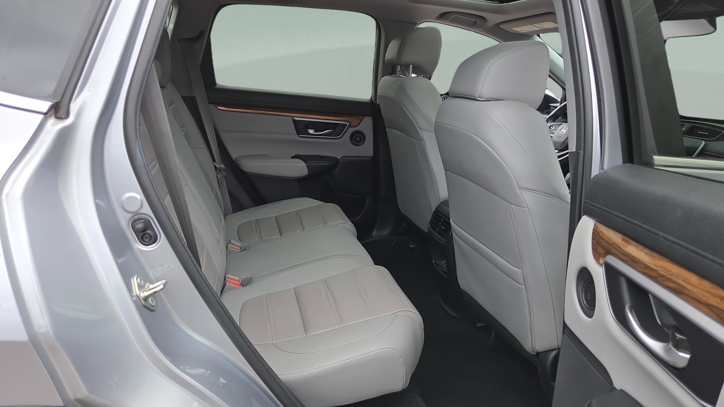 2020 Honda CR-V EX-L - Photo 18