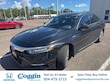 Honda Accord Hybrid