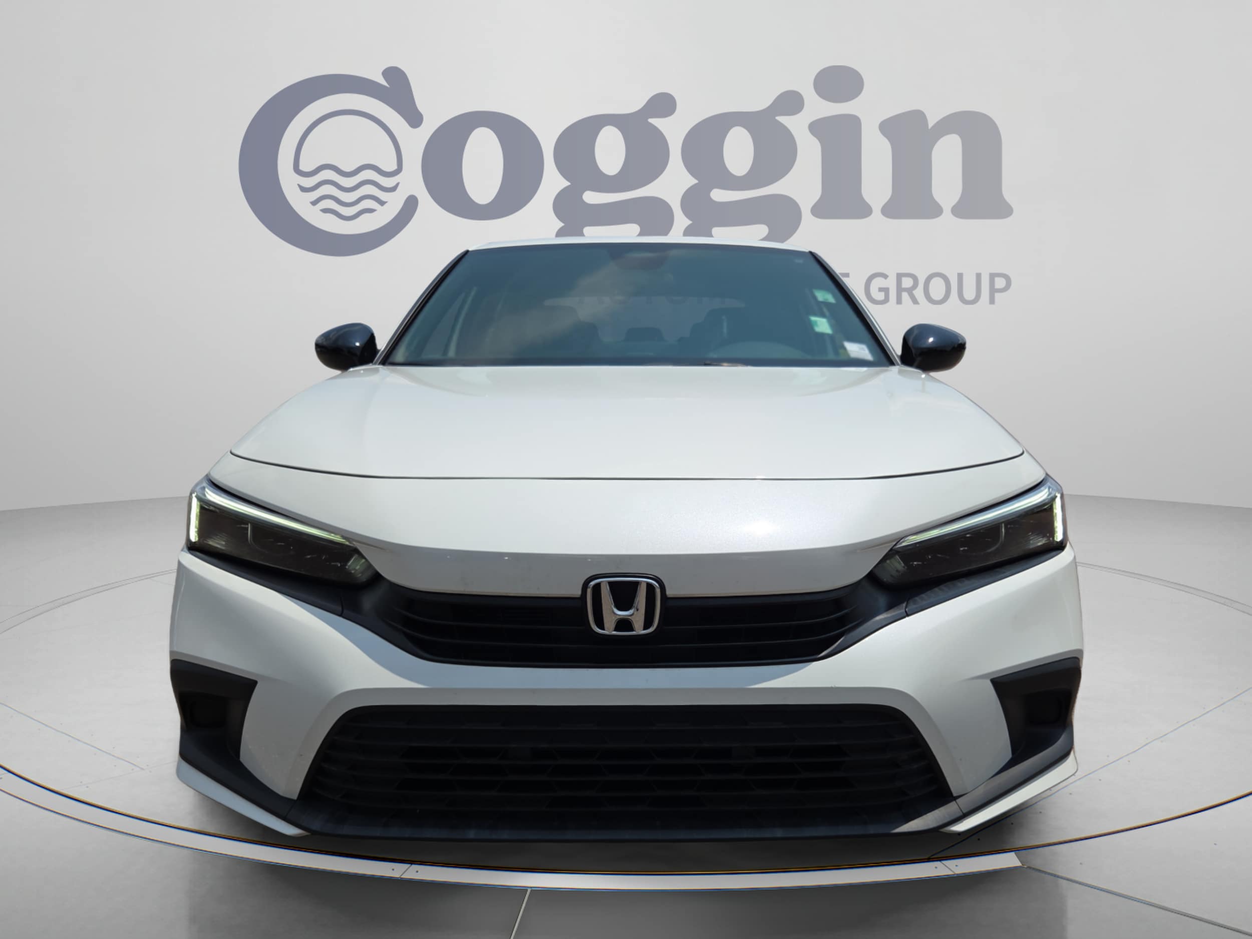 2024 Honda Civic Sport - Photo 9