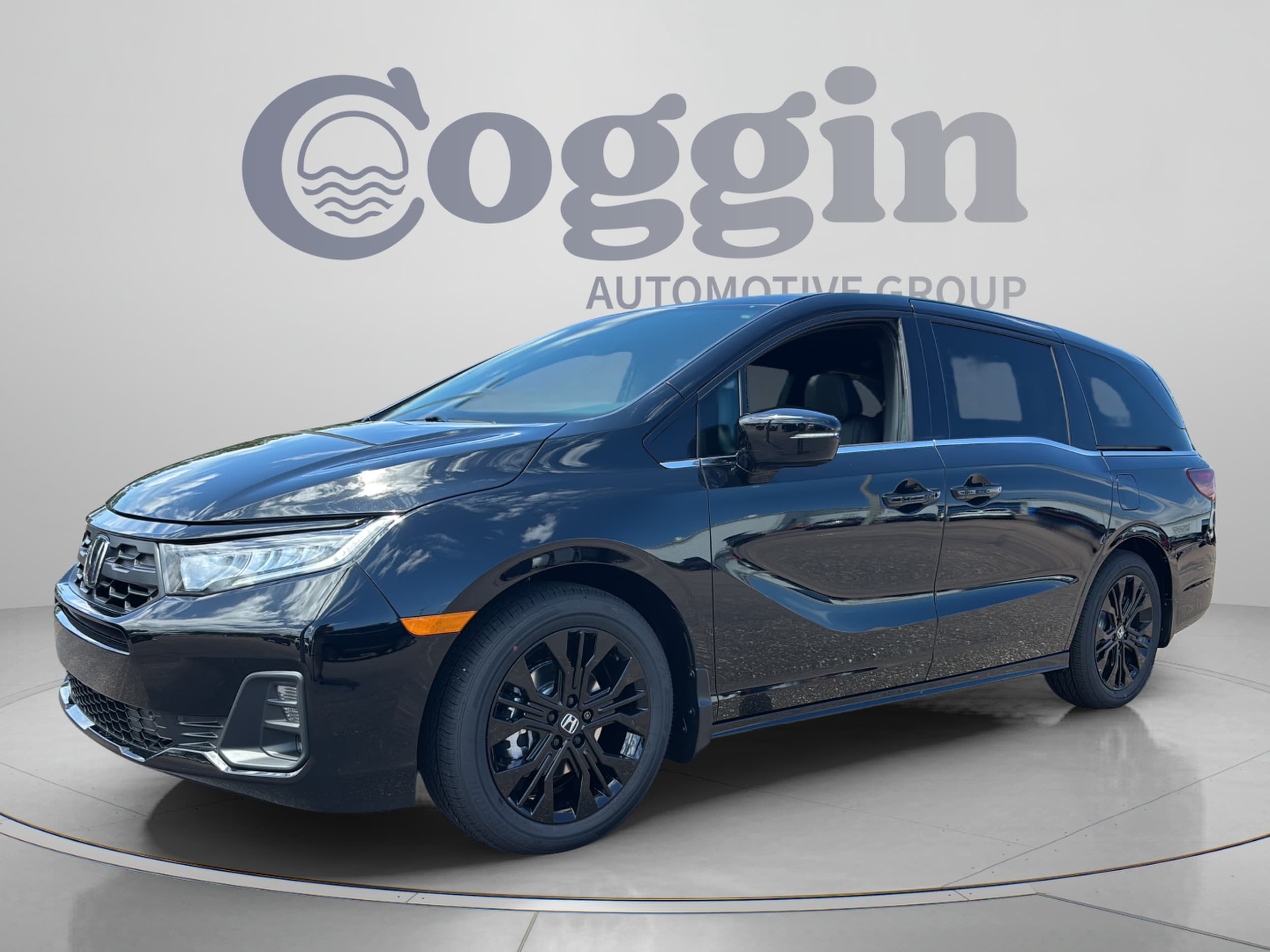 2026 Honda Odyssey Sport L's photo