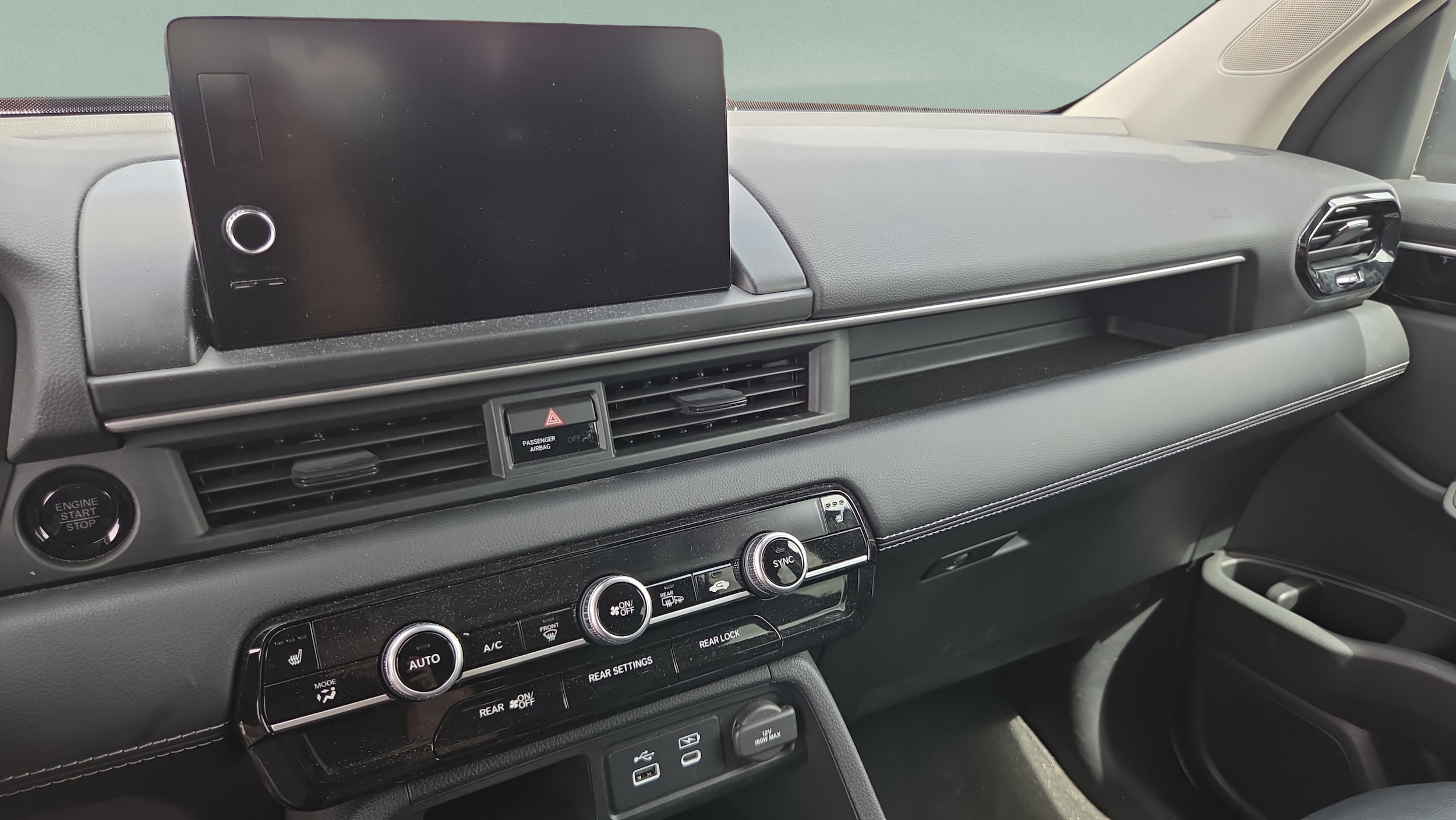 2023 Honda Pilot EX-L - Photo 27