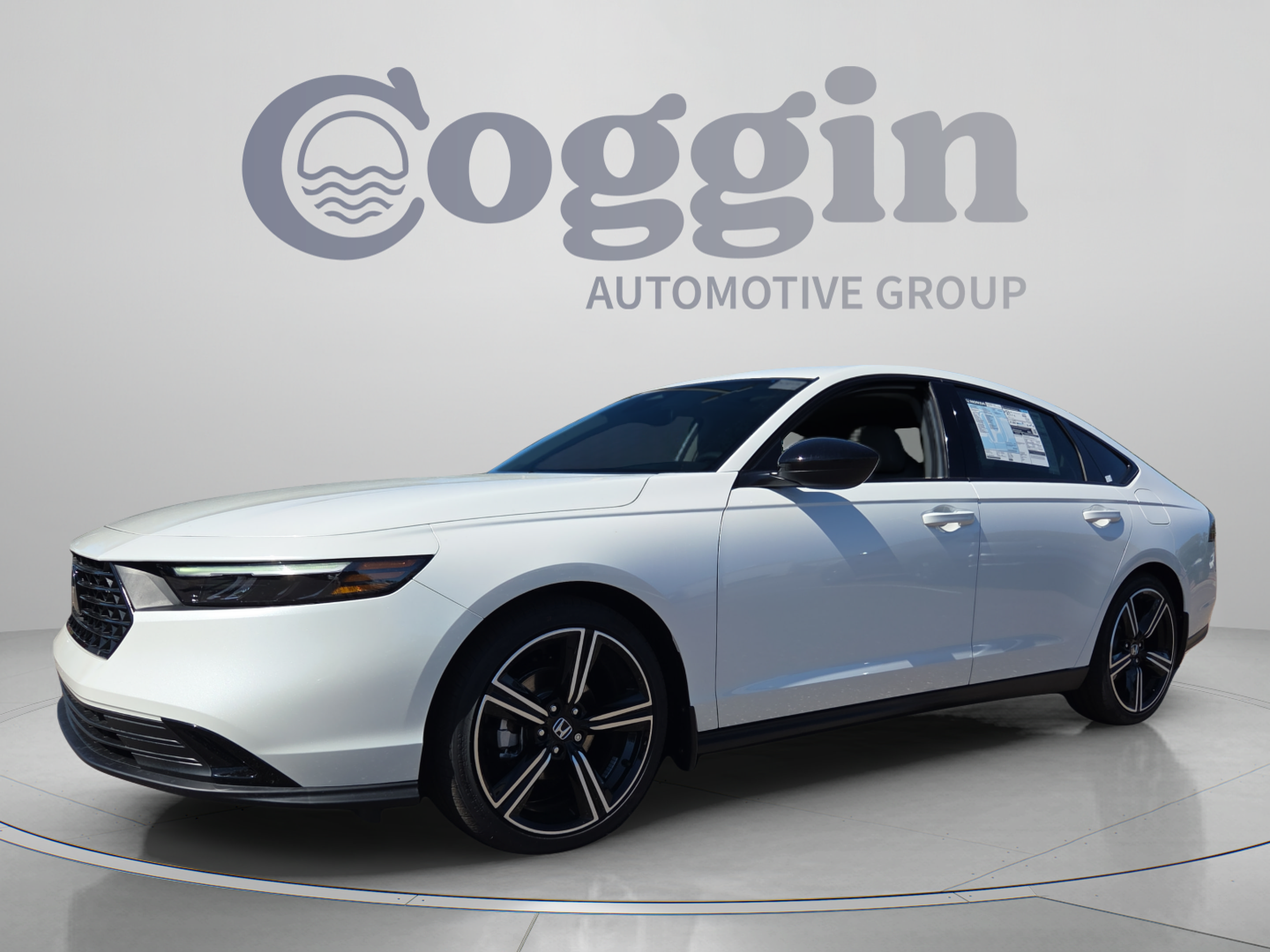 2026 Honda Accord