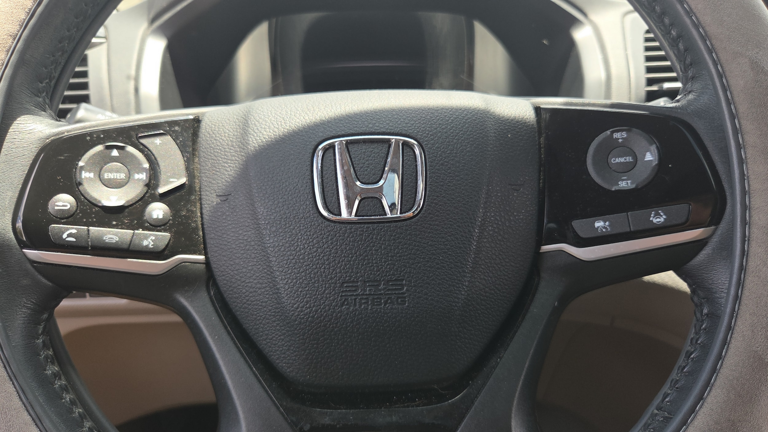 2023 Honda Odyssey Touring - Photo 30