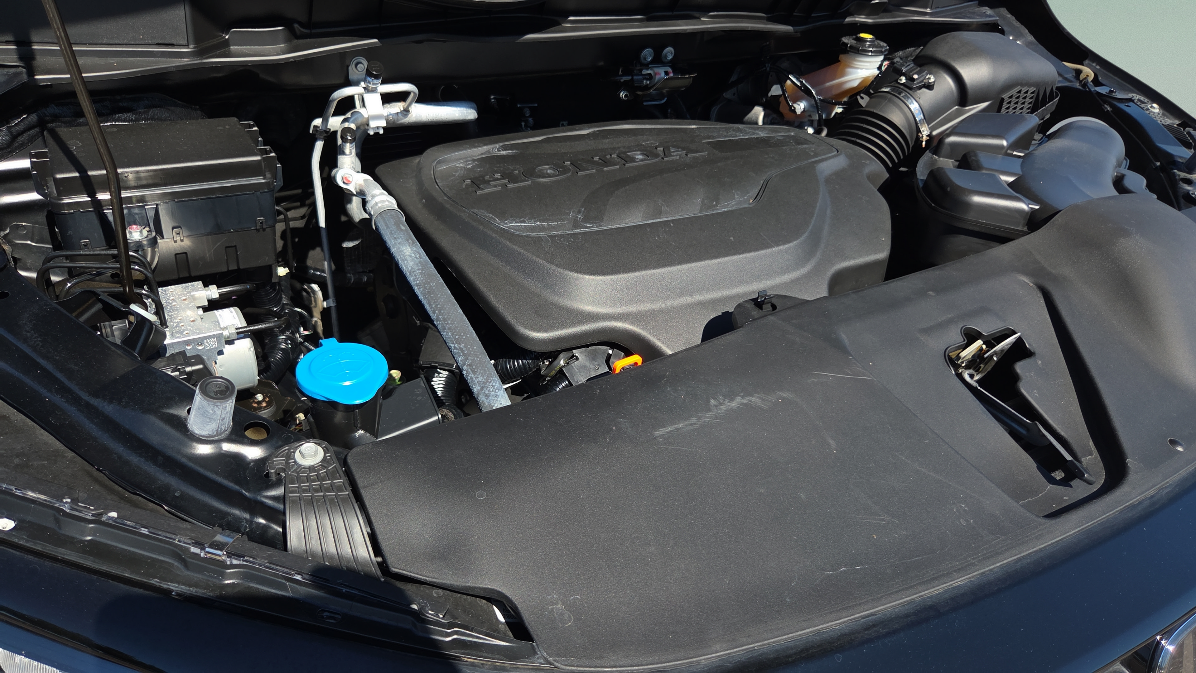 2023 Honda Odyssey SPORT - Photo 6
