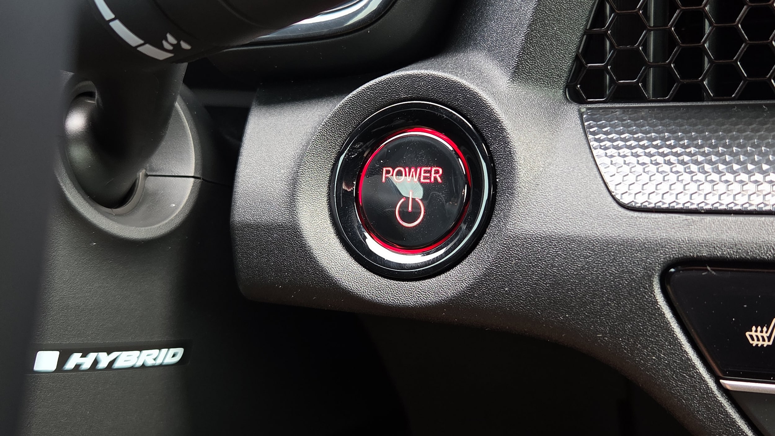 2026 Honda CR-V TrailSport - Photo 31