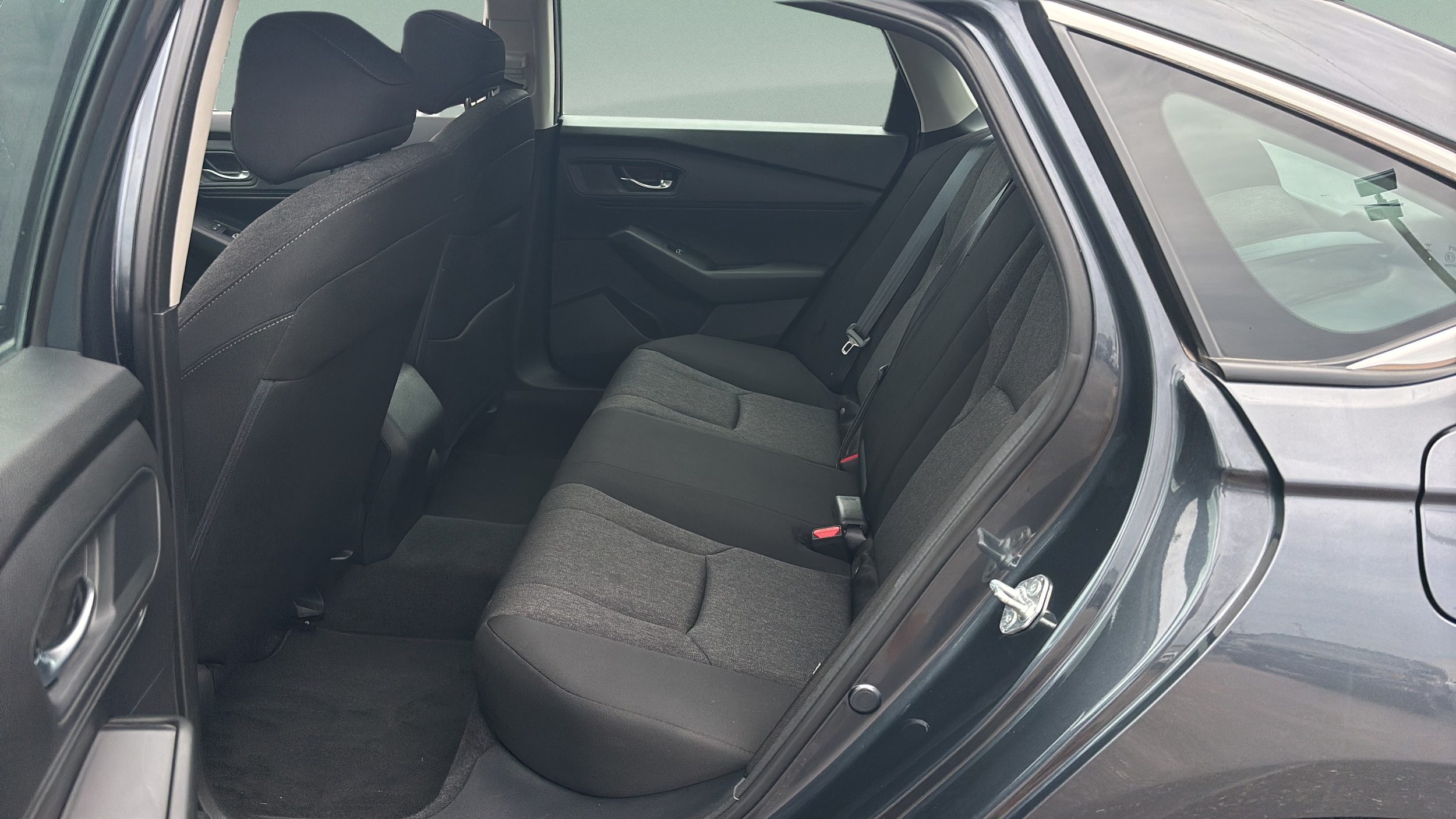 2023 Honda Accord EX - Photo 13