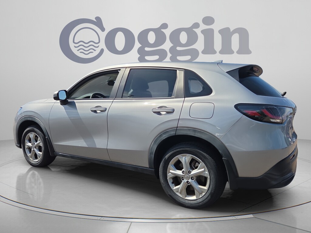 Certified 2023 Honda HR-V LX 2WD SUV
