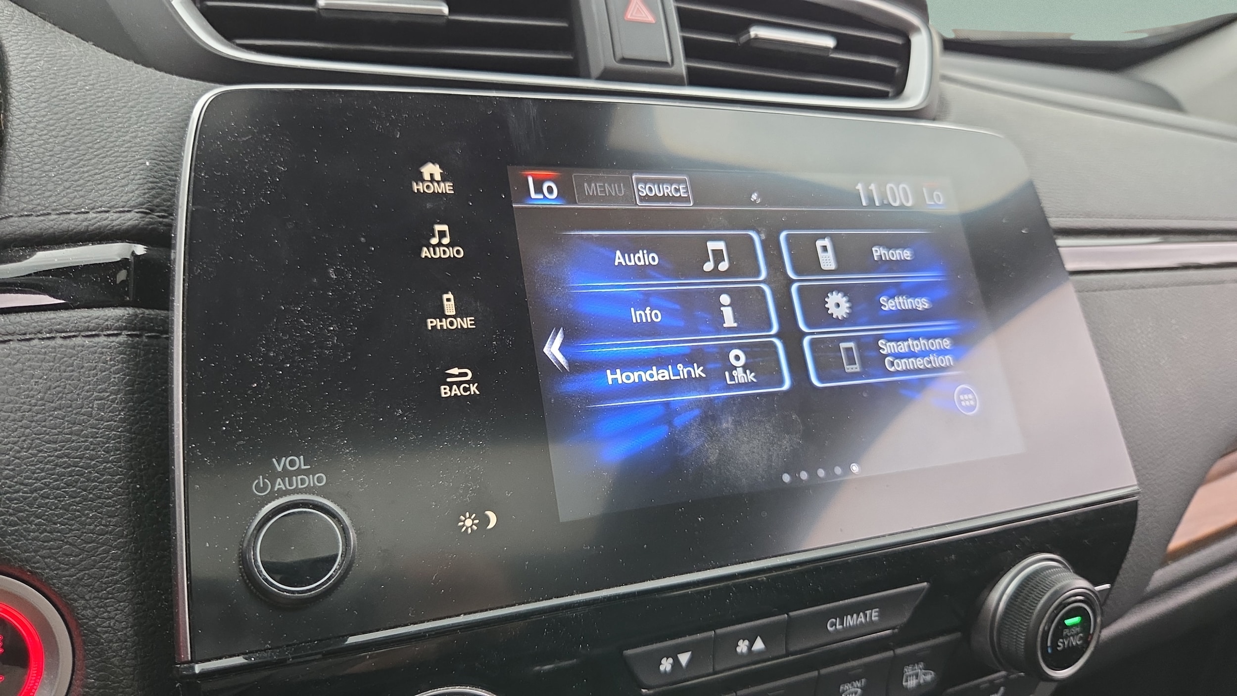 2022 Honda CR-V EX-L - Photo 21