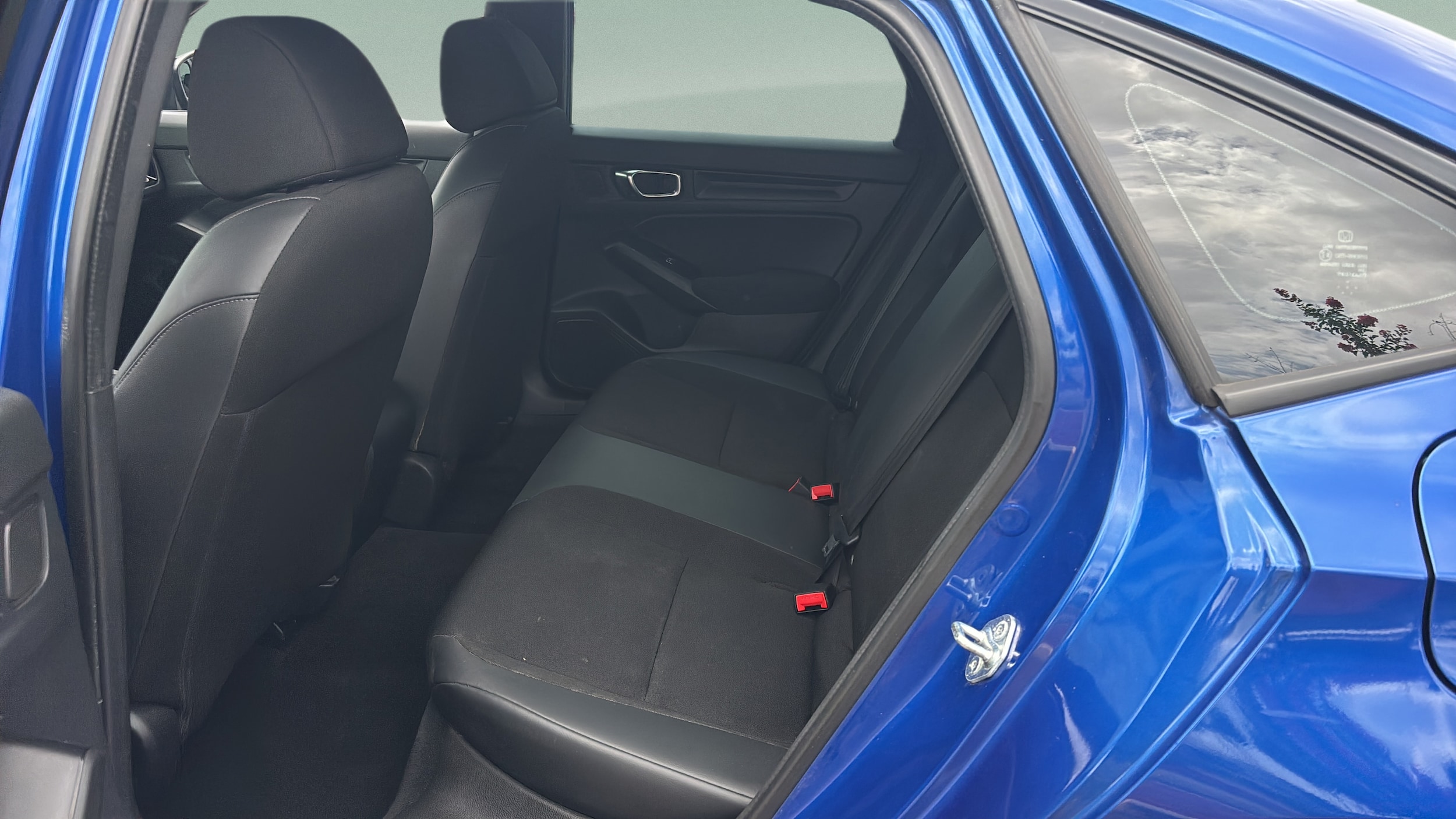 2022 Honda Civic Sport - Photo 11