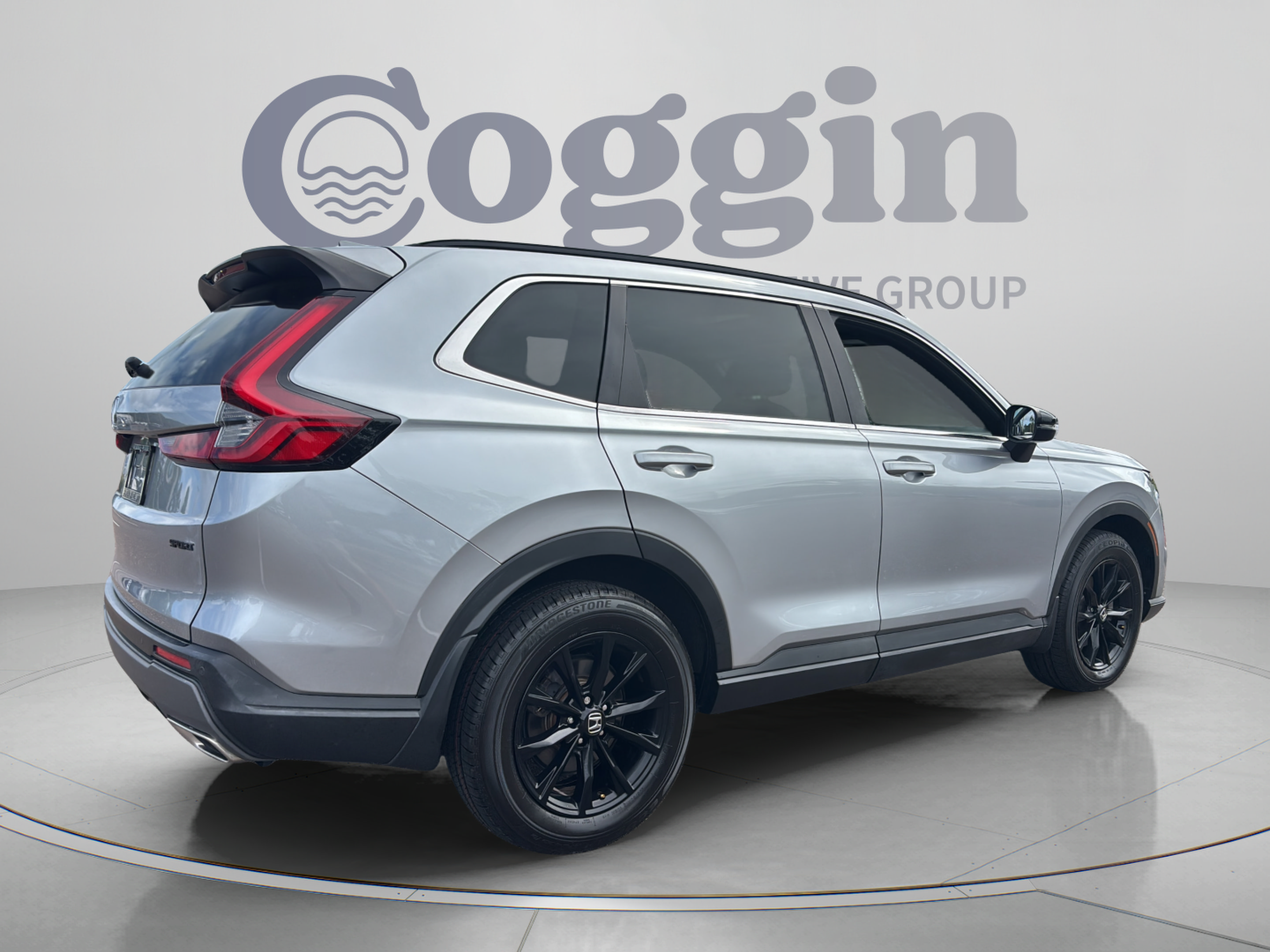 2024 Honda CR-V Sport-L - Photo 18