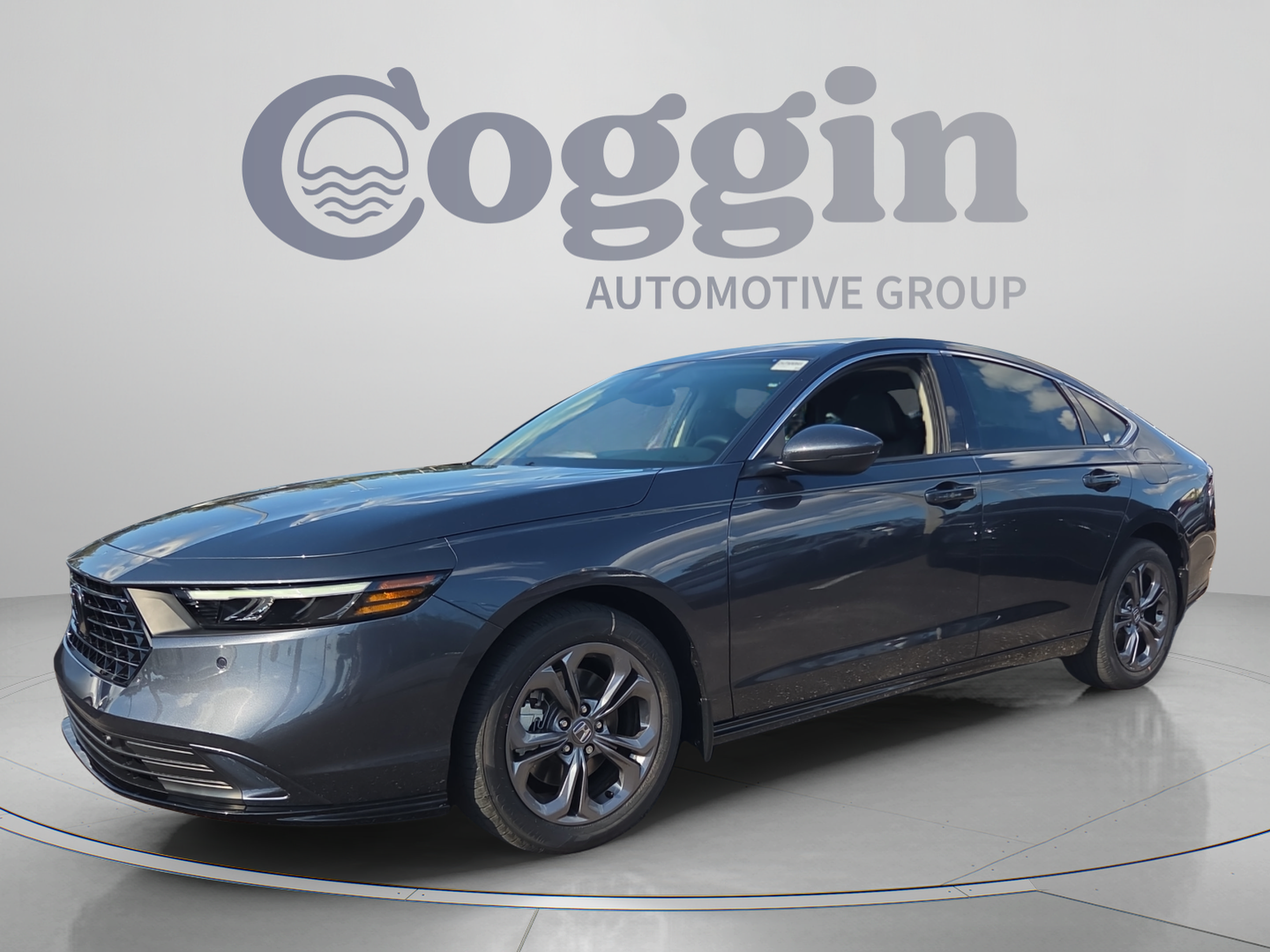 2026 Honda Accord Hybrid