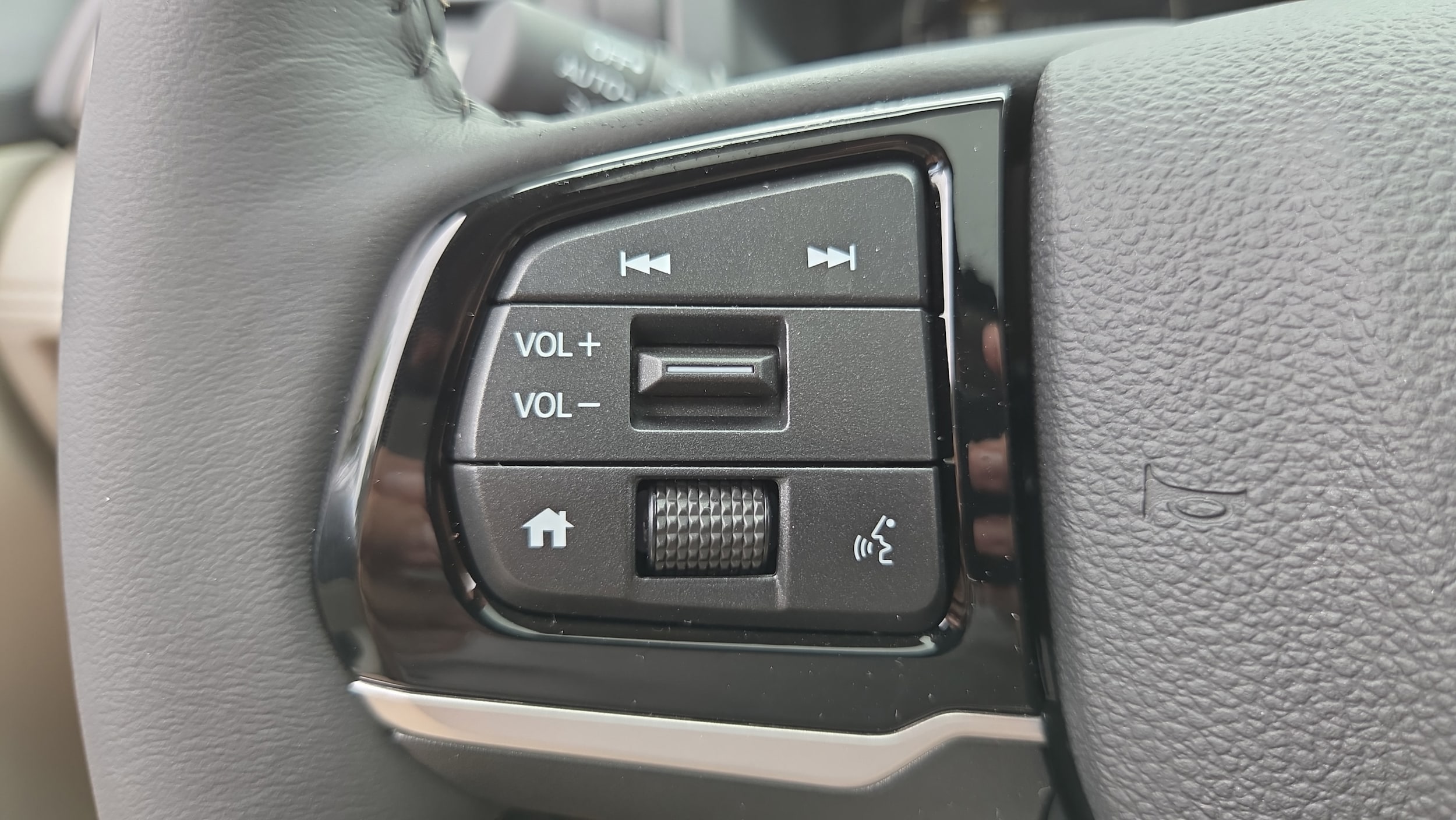 2026 Honda Odyssey EX-L - Photo 28