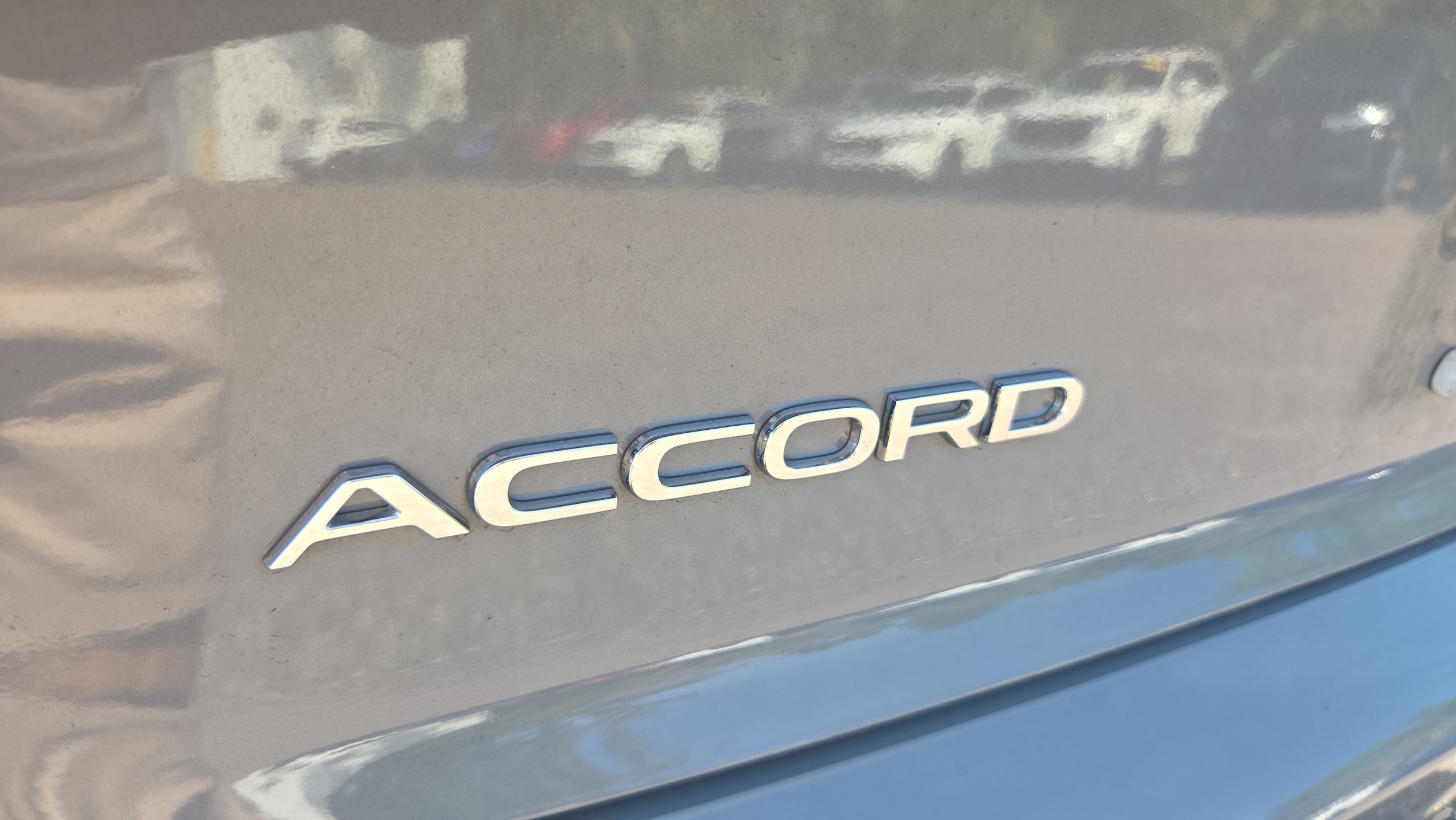 2025 Honda Accord Hybrid Sport-L - Photo 31