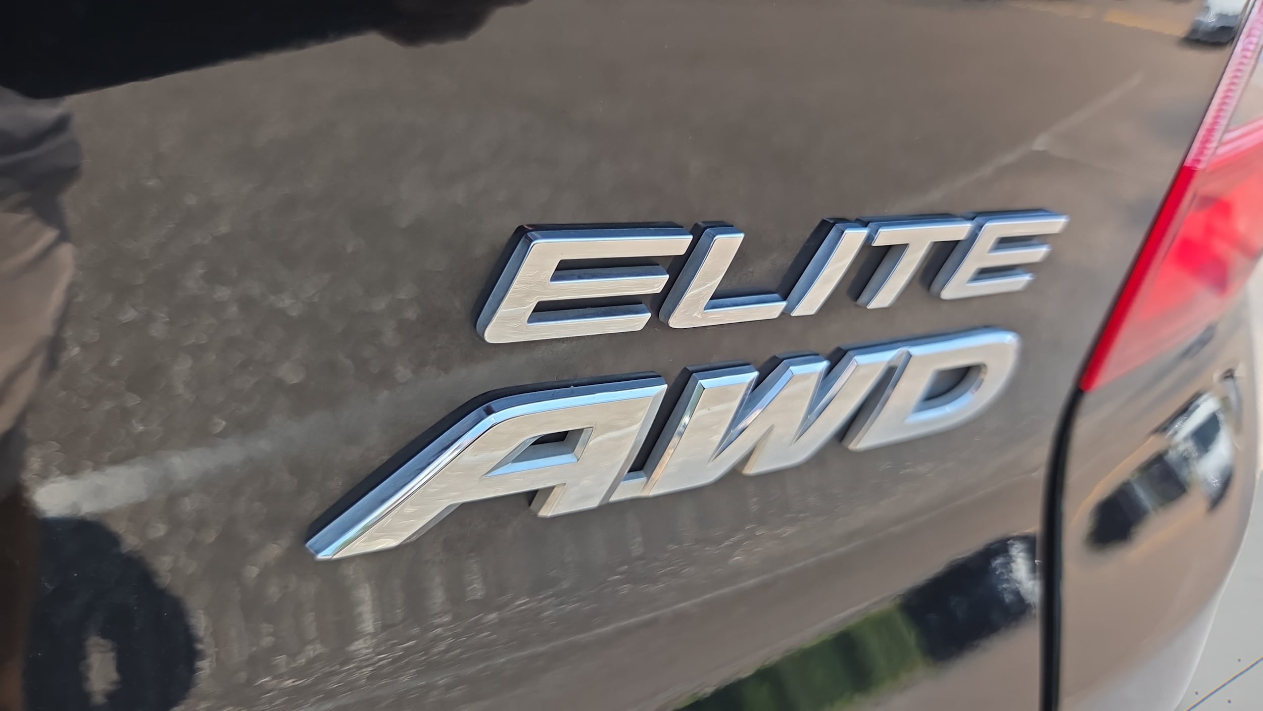 2021 Honda Passport Elite - Photo 35